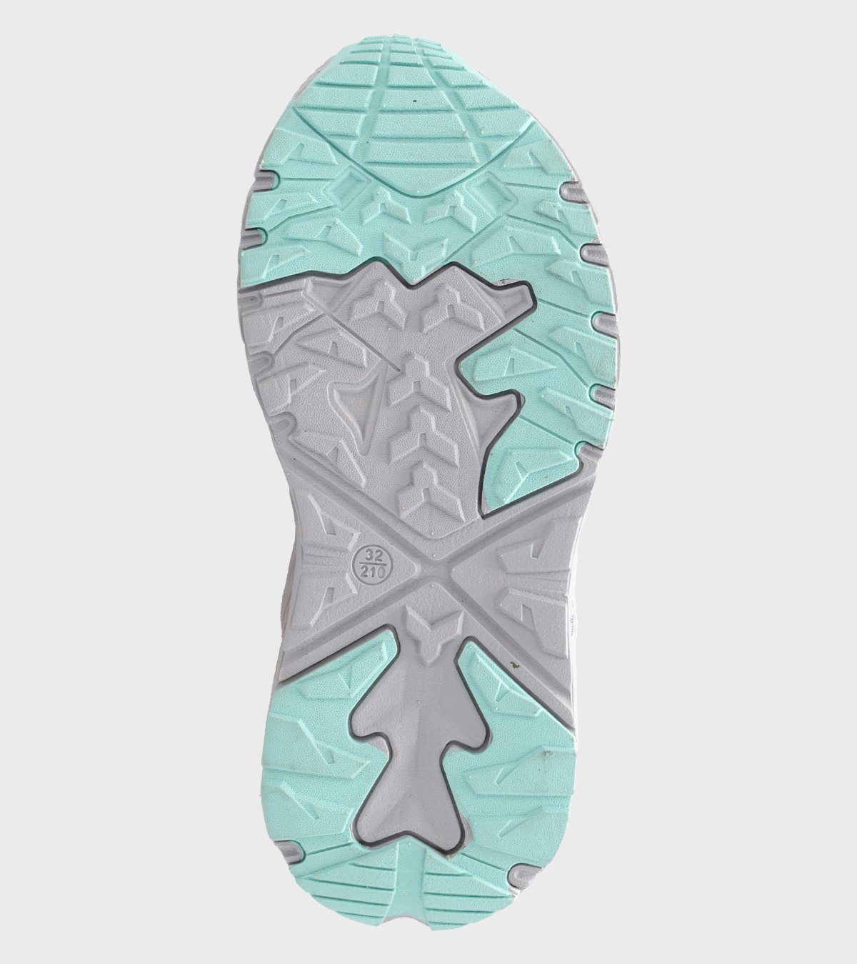 Zapatillas de niños Agility Low