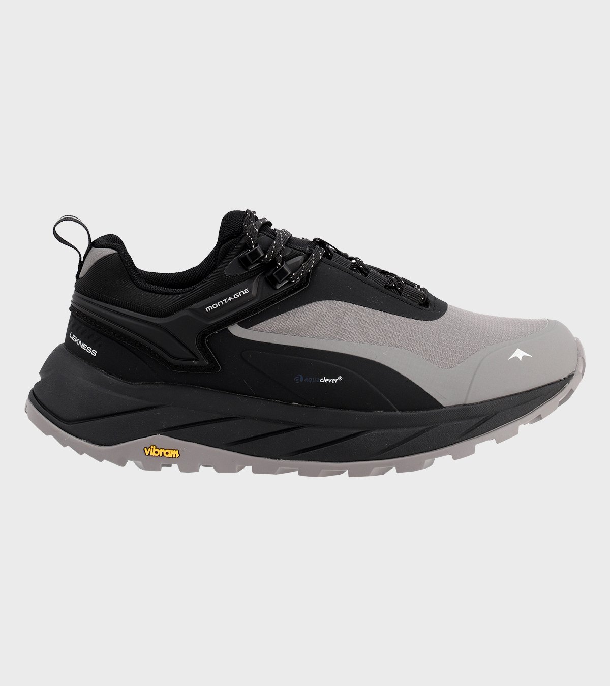 Zapatillas de mujer Lekness