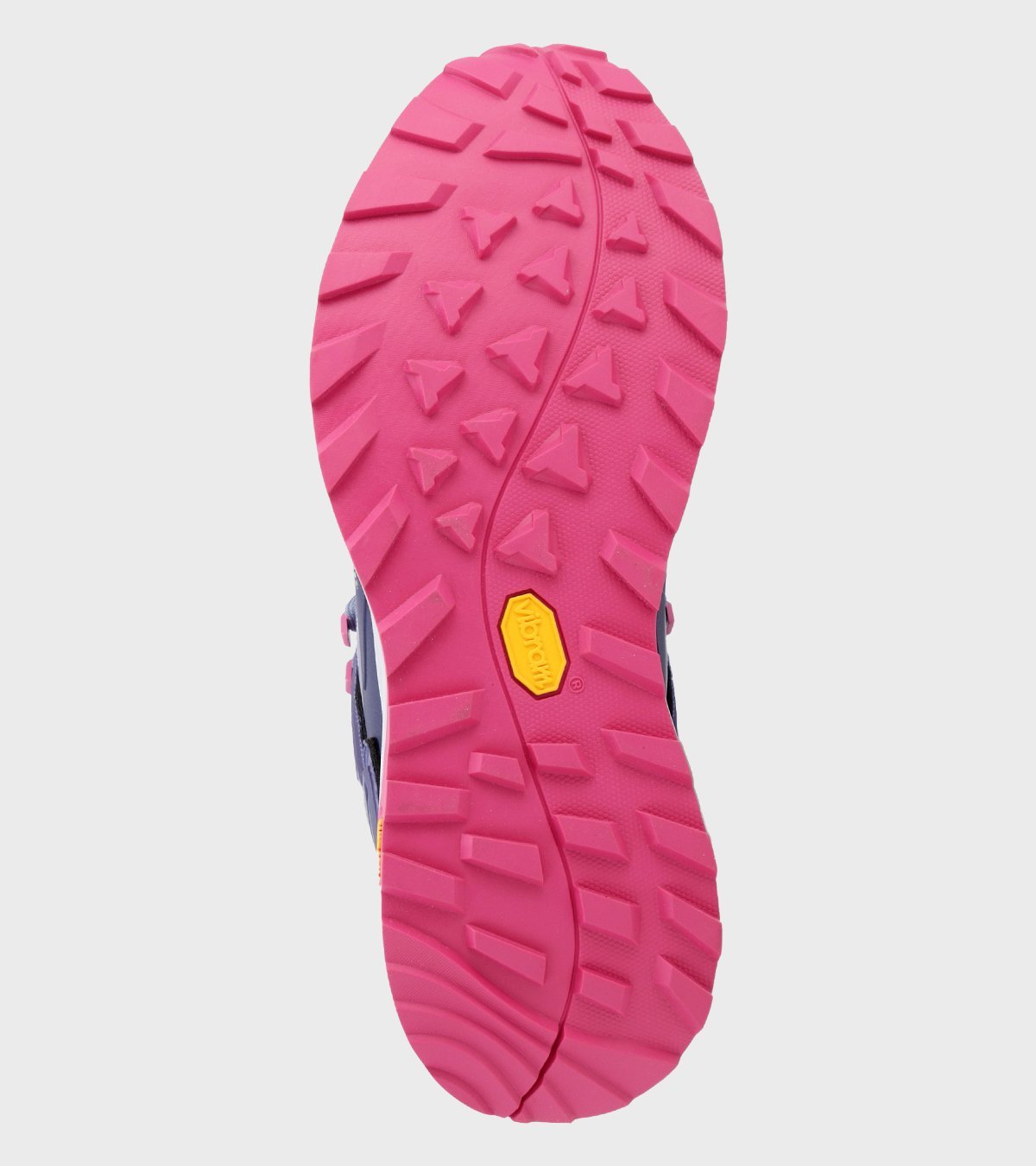 Zapatillas de mujer Lekness