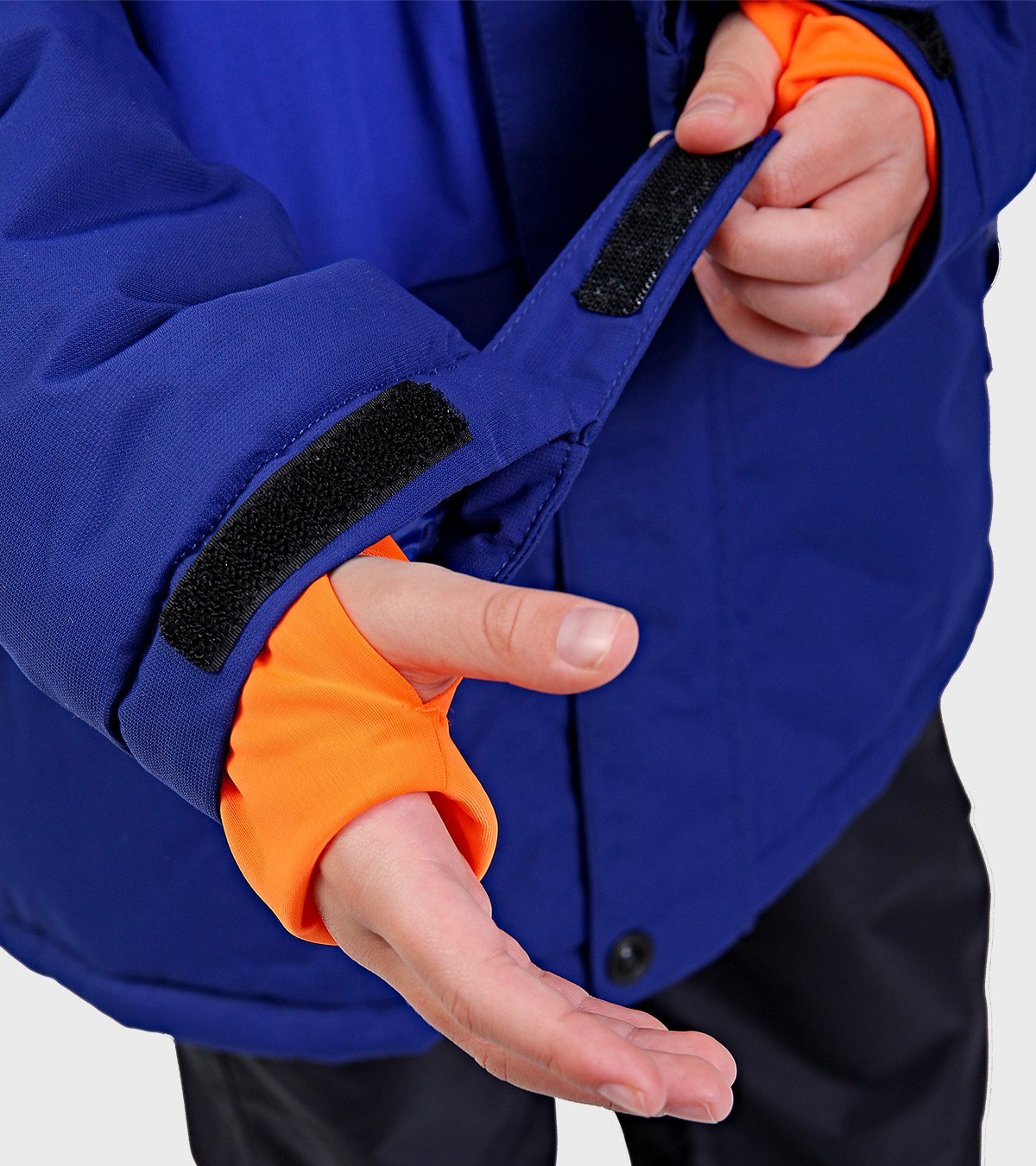 Campera de ni&ntilde;os Brum