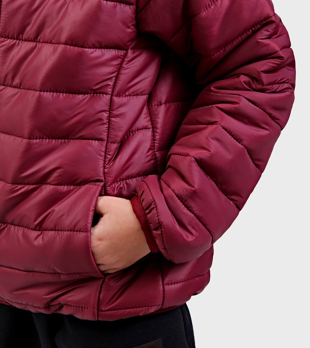 Campera de ni&ntilde;o Valley