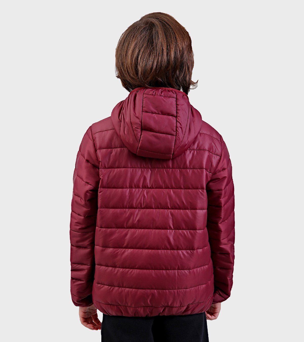 Campera de ni&ntilde;o Valley