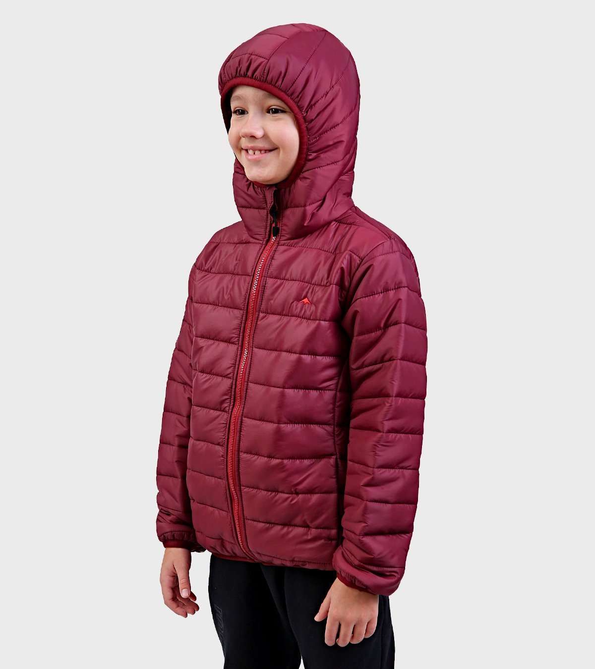 Campera de ni&ntilde;o Valley