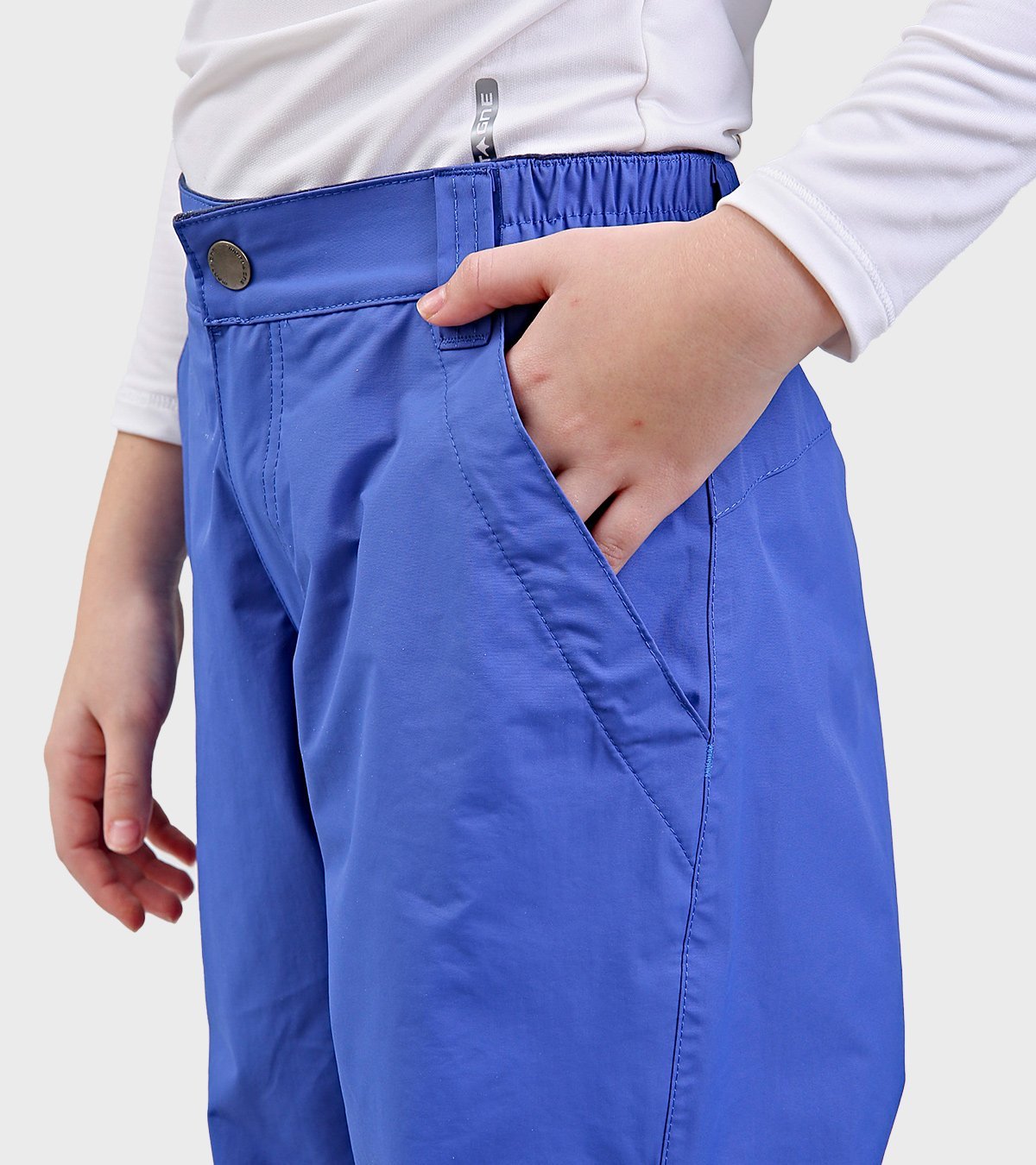 Pantalón ski de niños Buddy Neo Teens