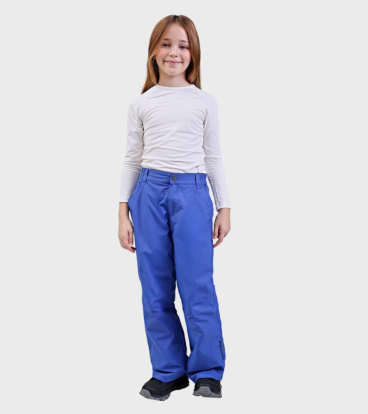 Pantalón ski de niños Buddy Neo Teens