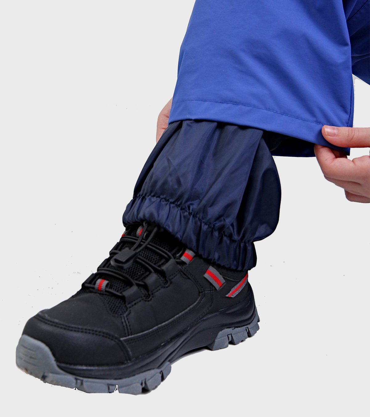 Pantalón ski de niños Buddy Neo Teens