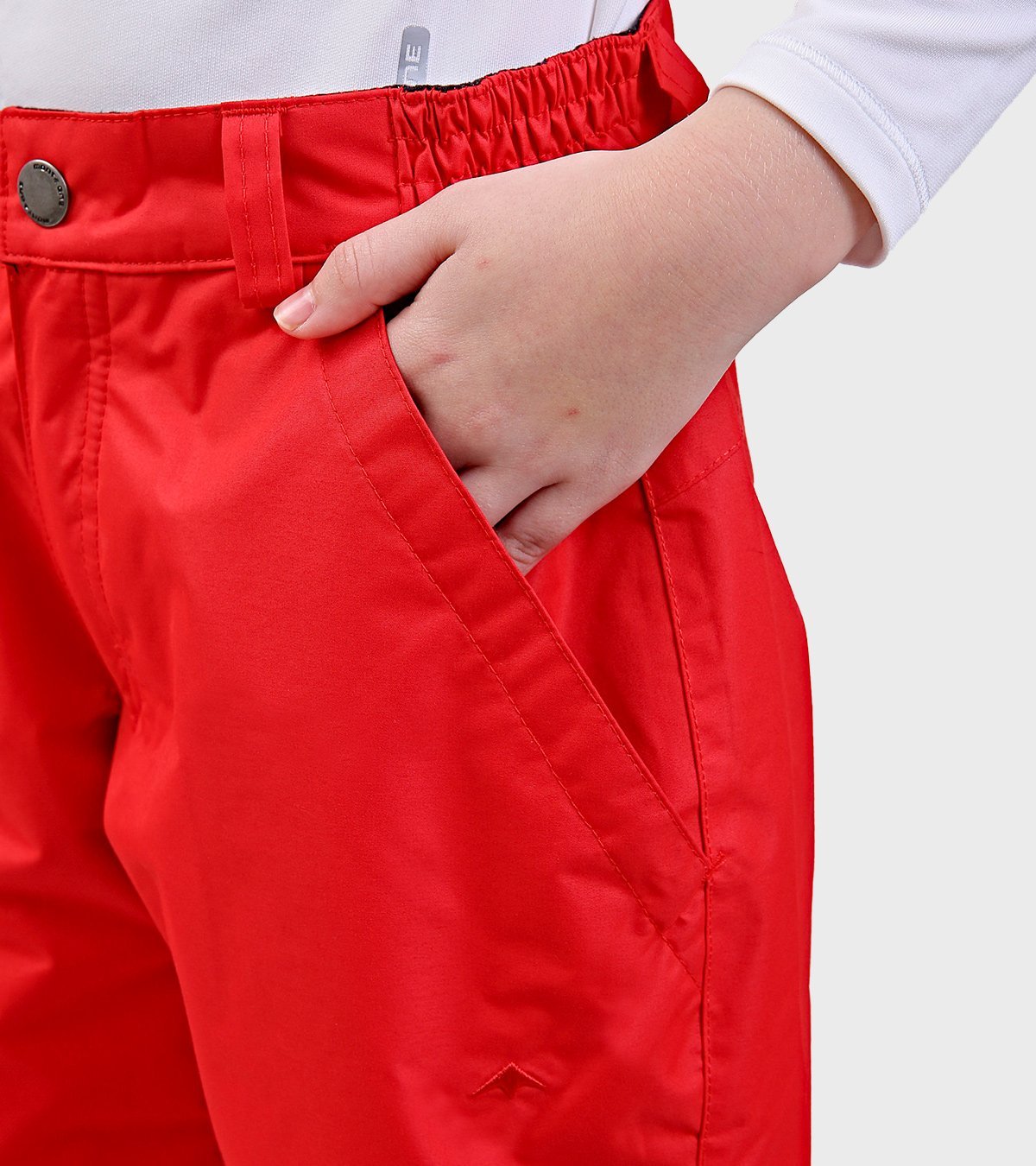 Pantal&oacute;n ski de ni&ntilde;os Buddy Neo Teens