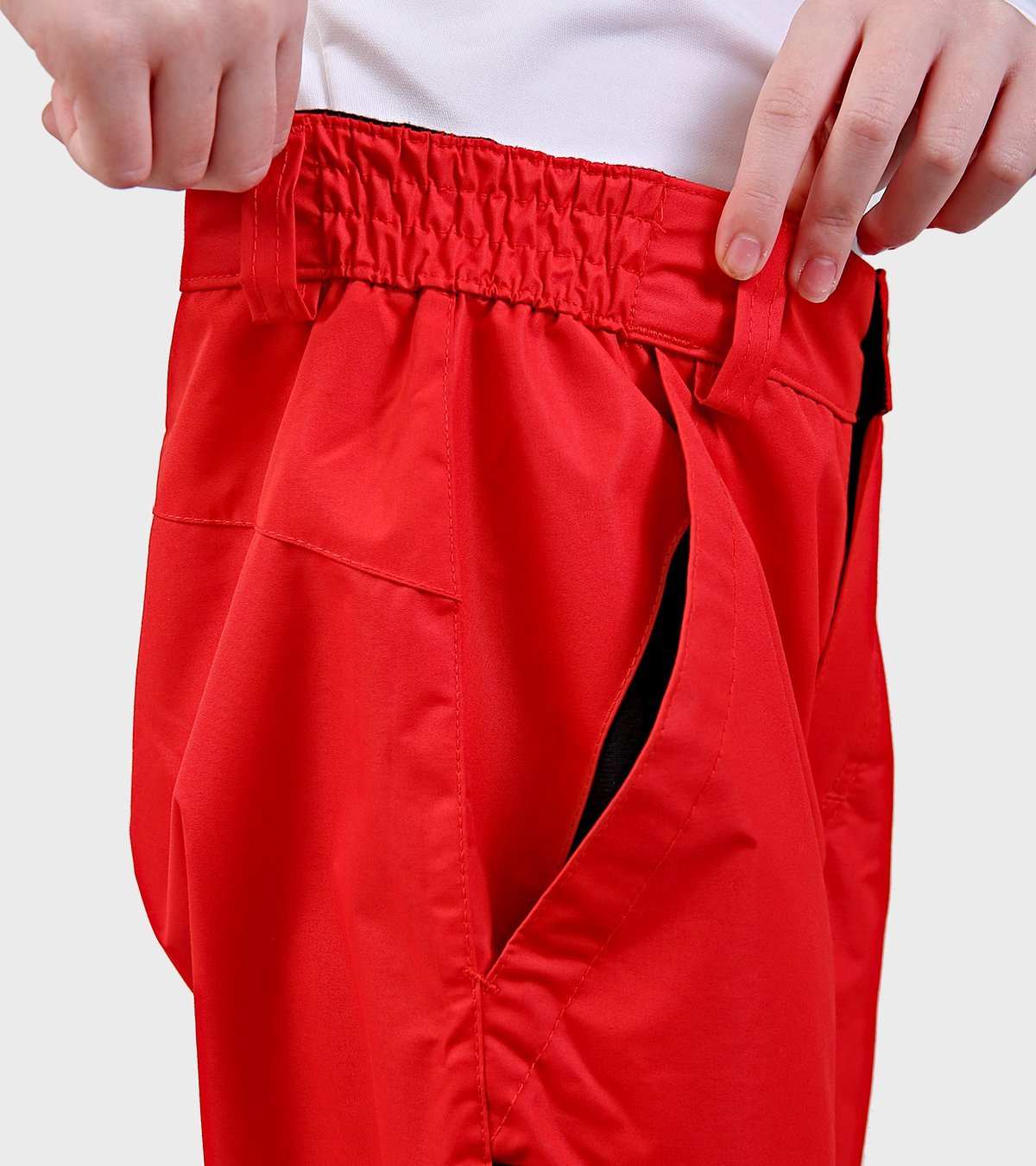 Pantal&oacute;n ski de ni&ntilde;os Buddy Neo Teens