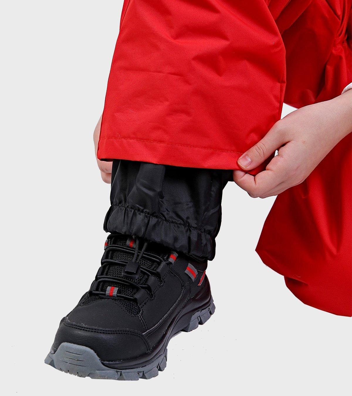 Pantalón ski de niños Buddy Neo Kids