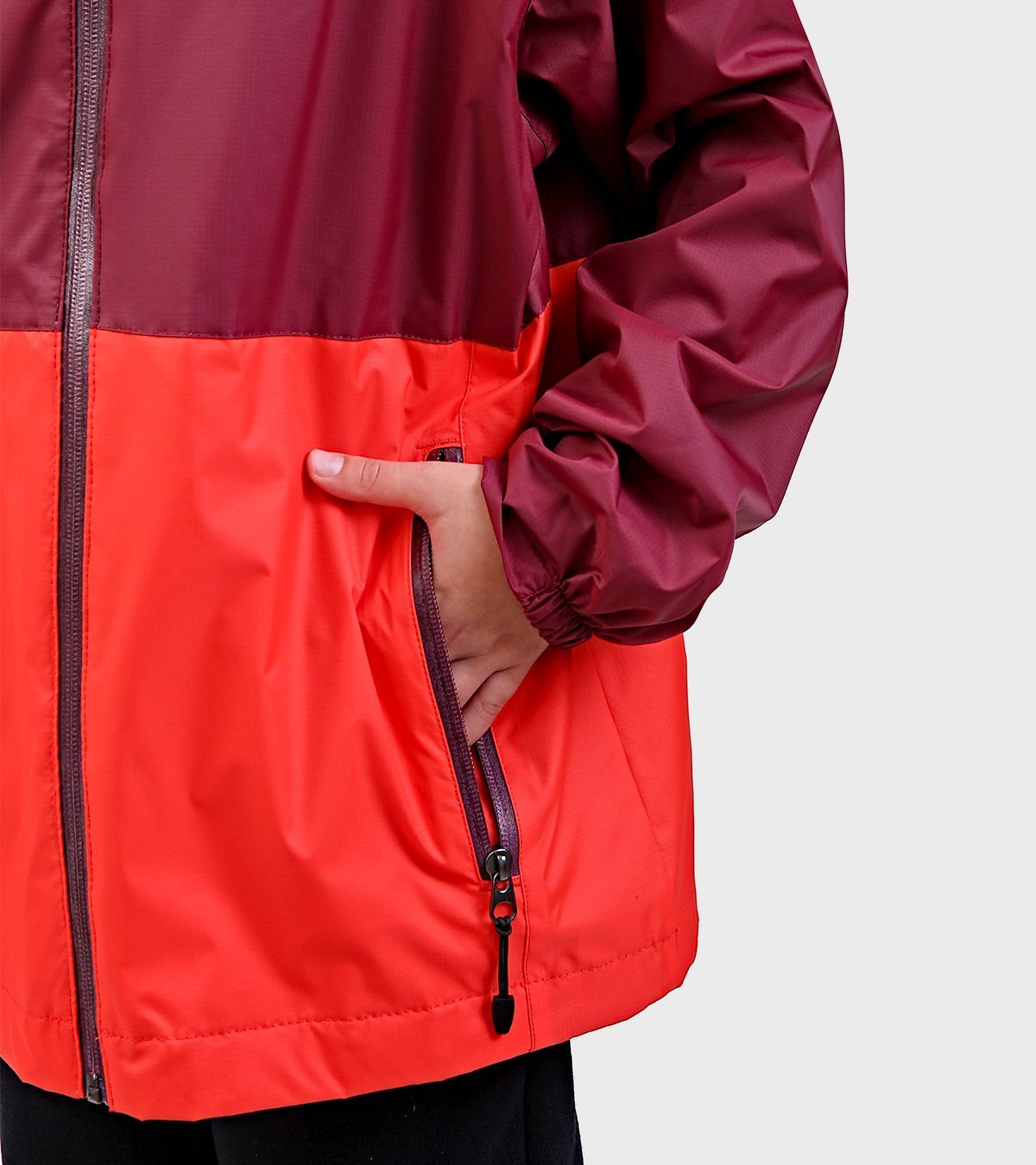 Rompeviento de ni&ntilde;os Milan