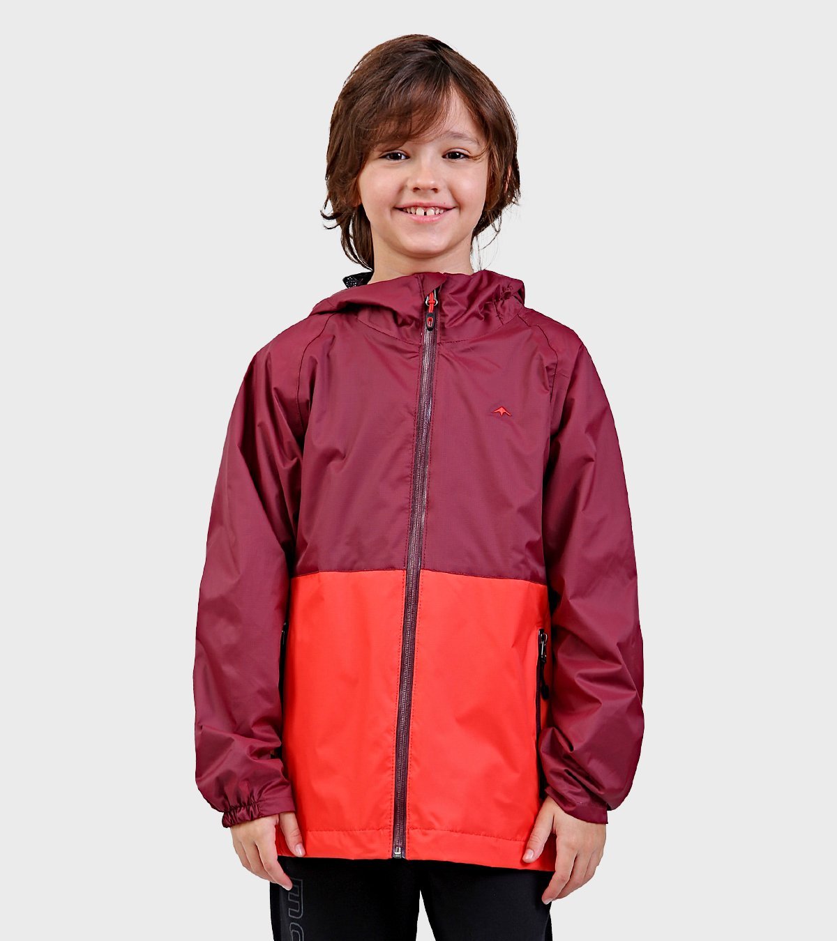 Rompeviento de ni&ntilde;os Milan