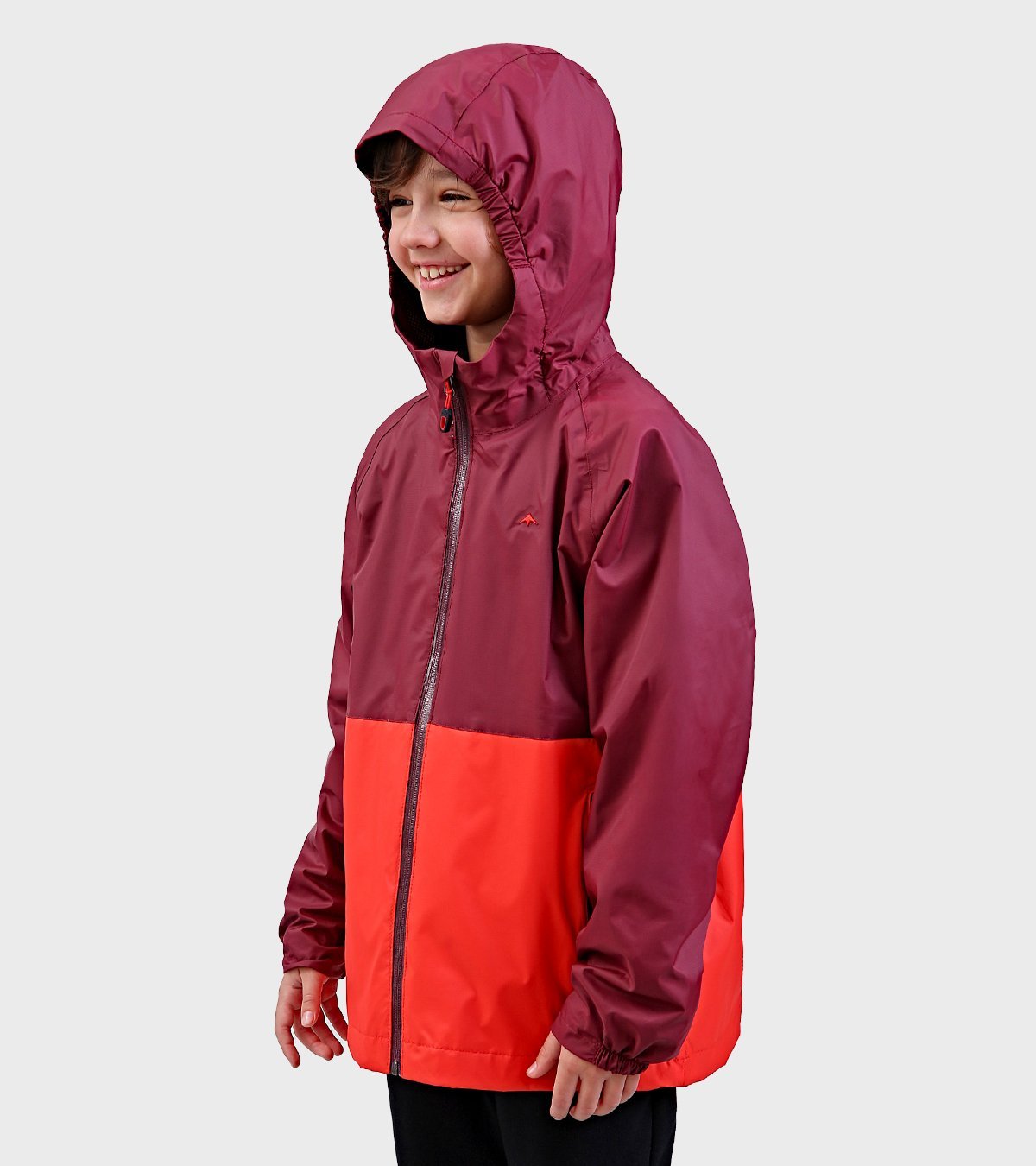 Rompeviento de ni&ntilde;os Milan