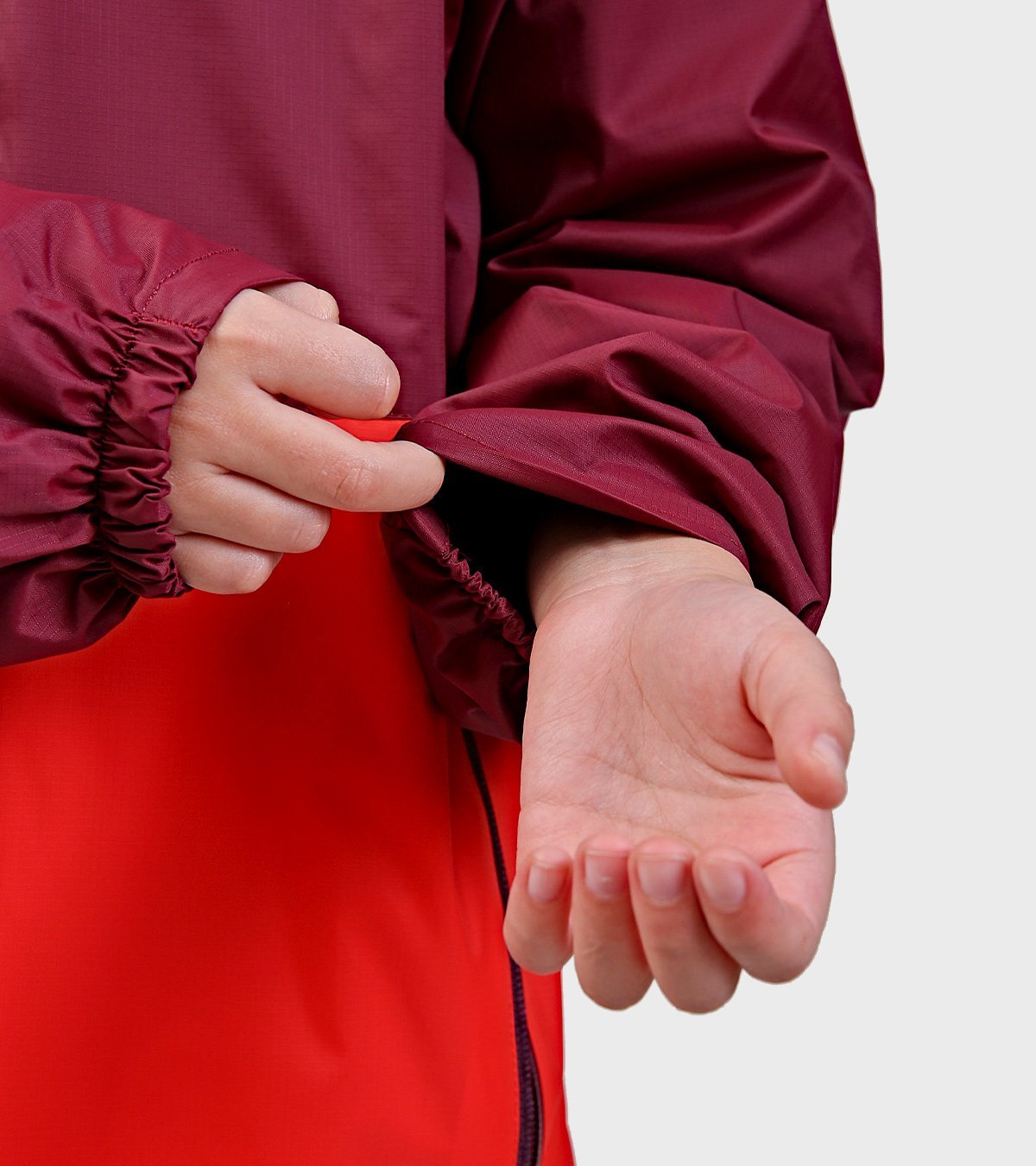 Rompeviento de ni&ntilde;os Milan