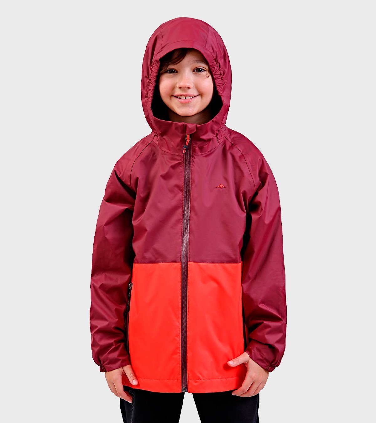 Rompeviento de ni&ntilde;os Milan