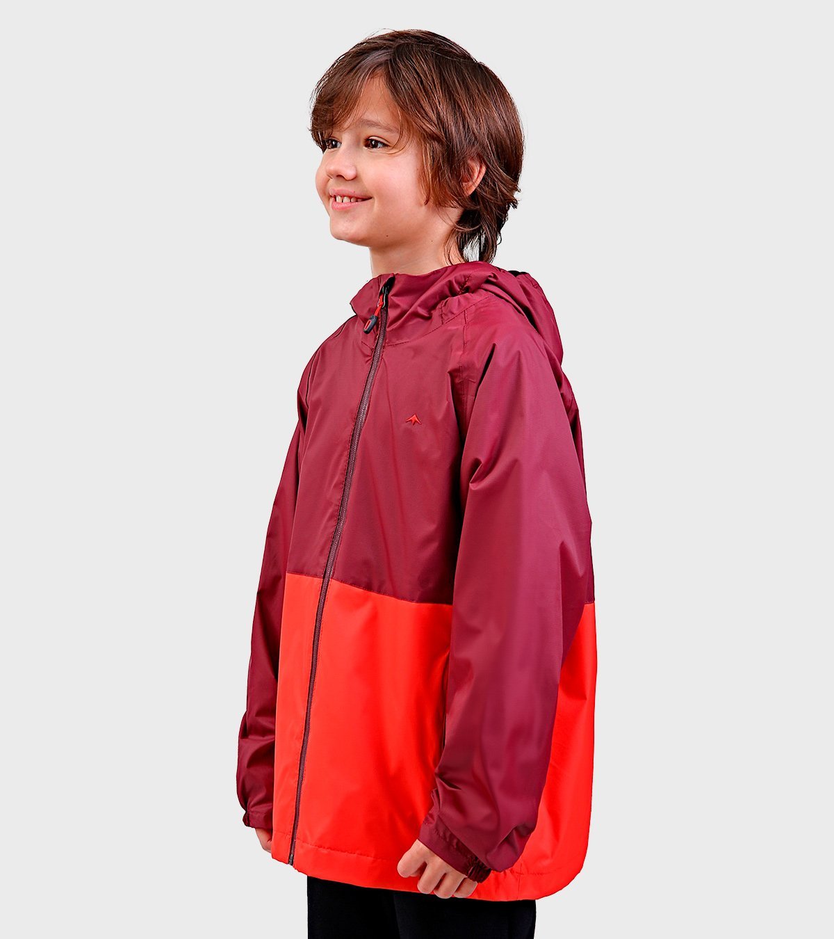 Rompeviento de ni&ntilde;os Milan