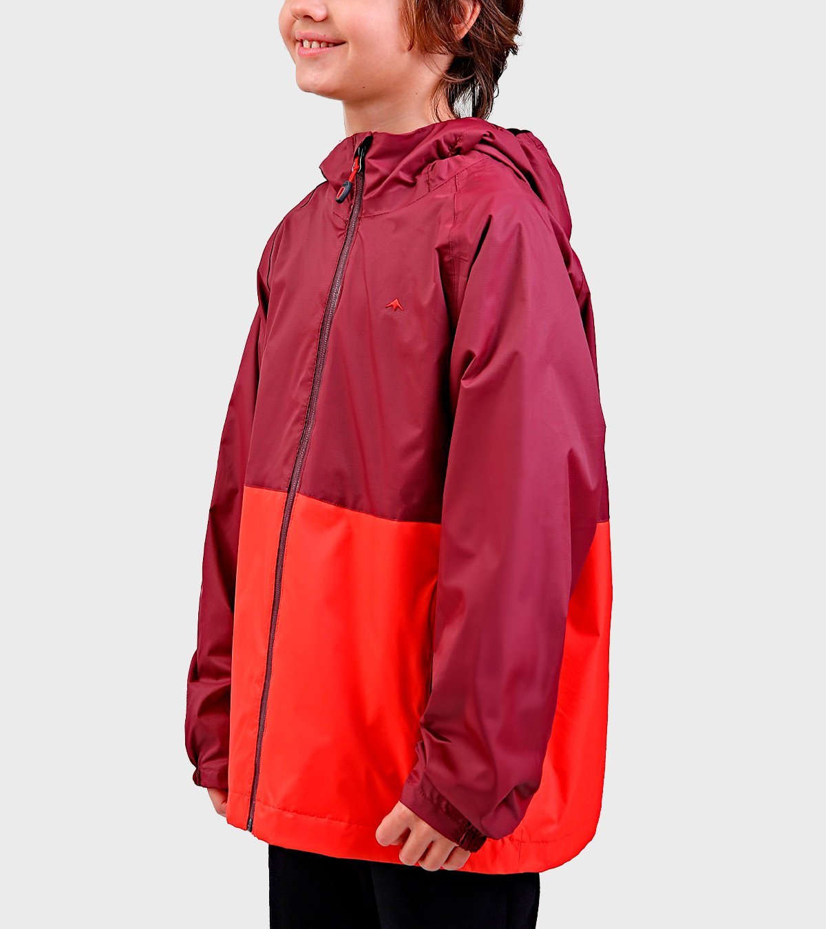 Rompeviento de ni&ntilde;os Milan