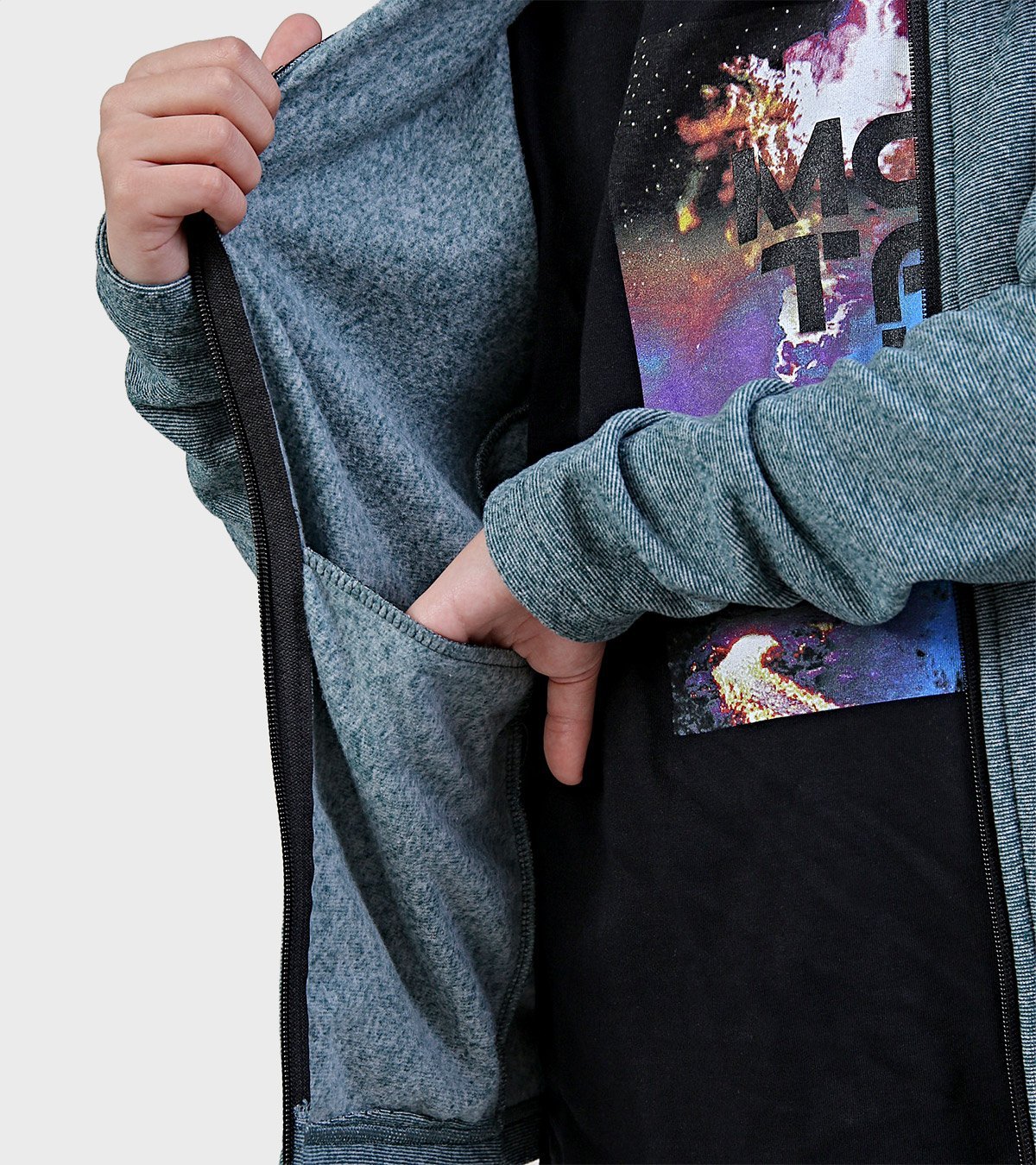 Campera de ni&ntilde;os Franz