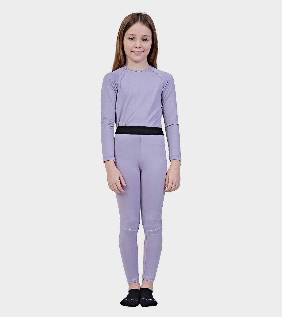 Pantal&oacute;n T&eacute;rmico de ni&ntilde;os Rodeo