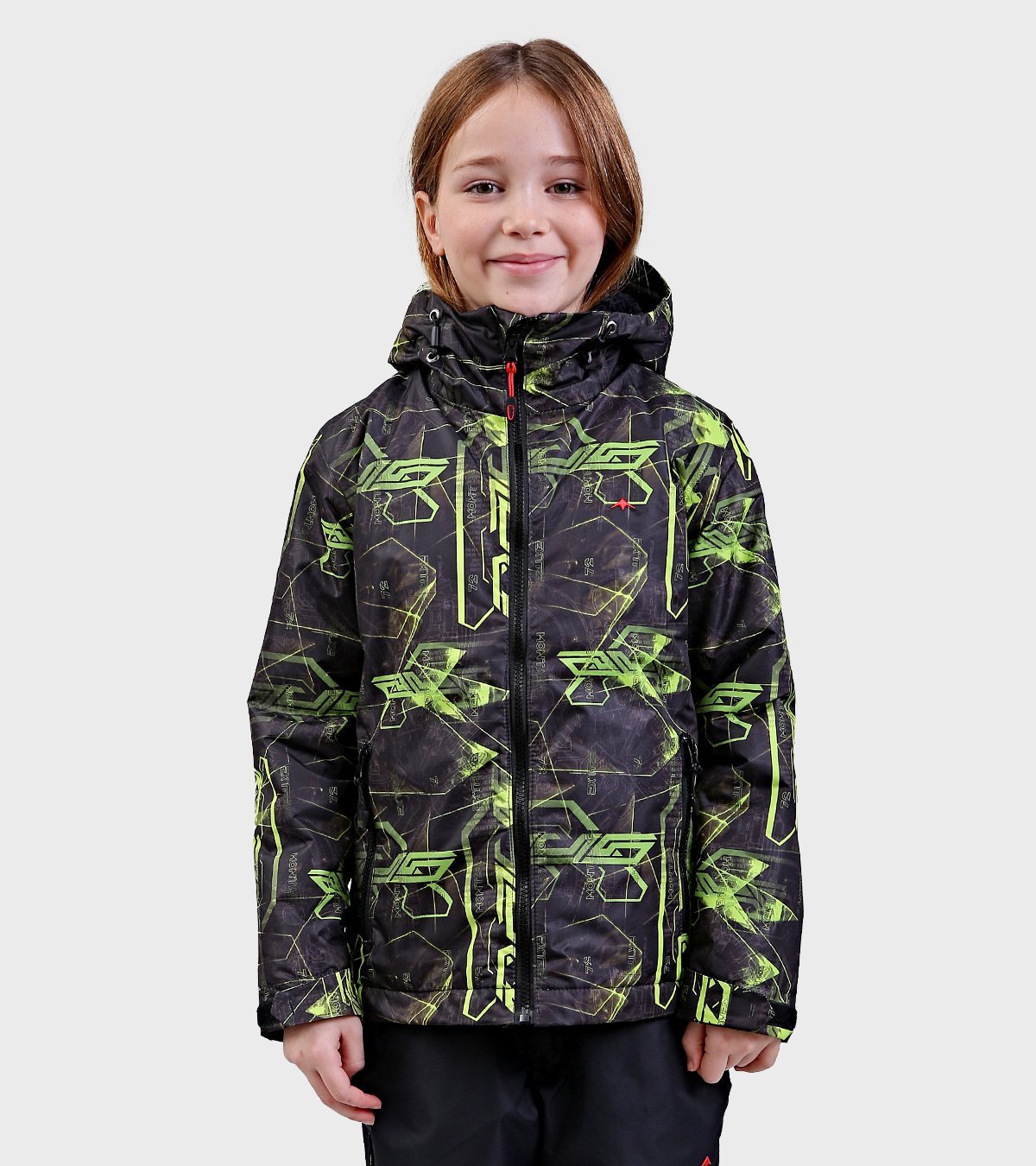 Campera de ni&ntilde;os Carry Teens