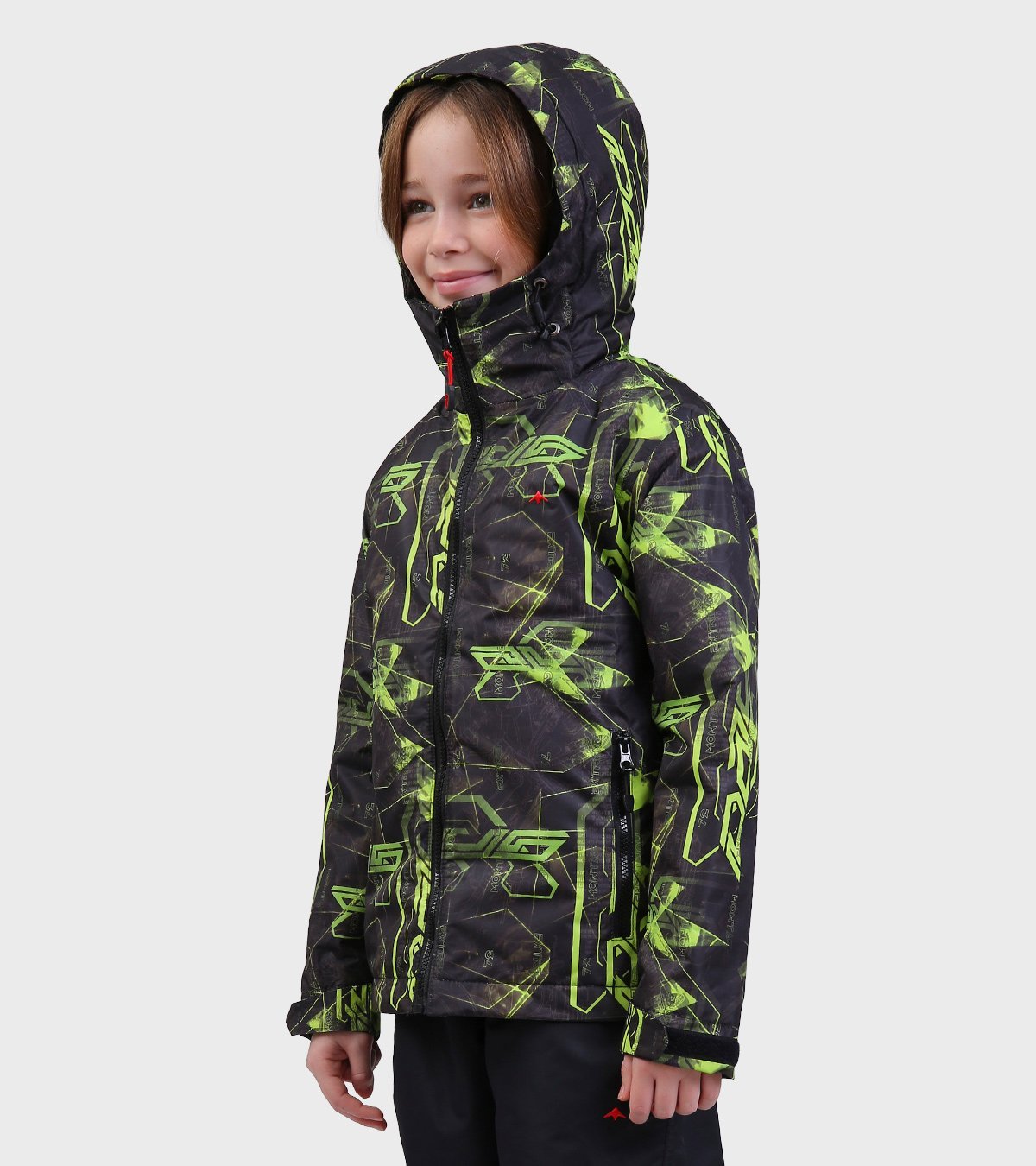 Campera de ni&ntilde;os Carry Teens
