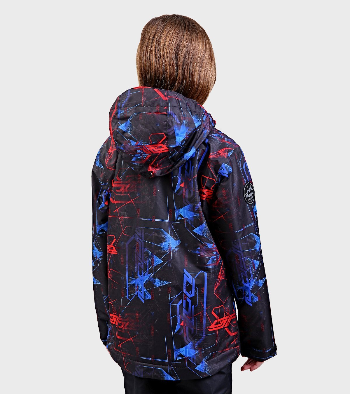 Campera de niños Carry Teens