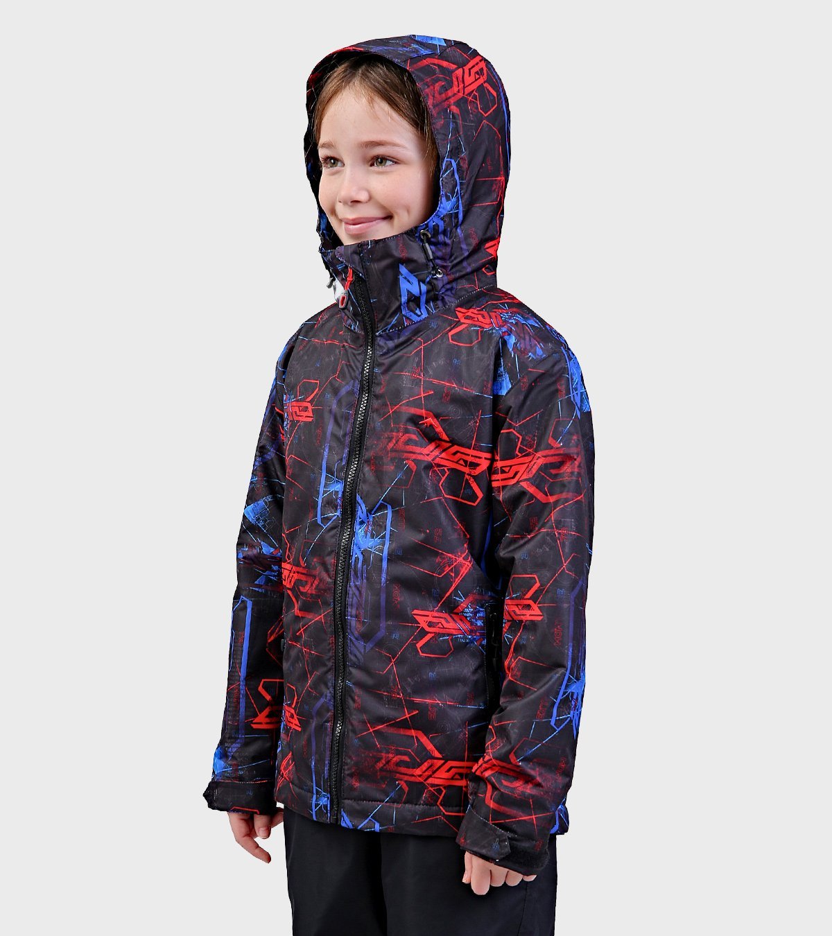 Campera de niños Carry Teens