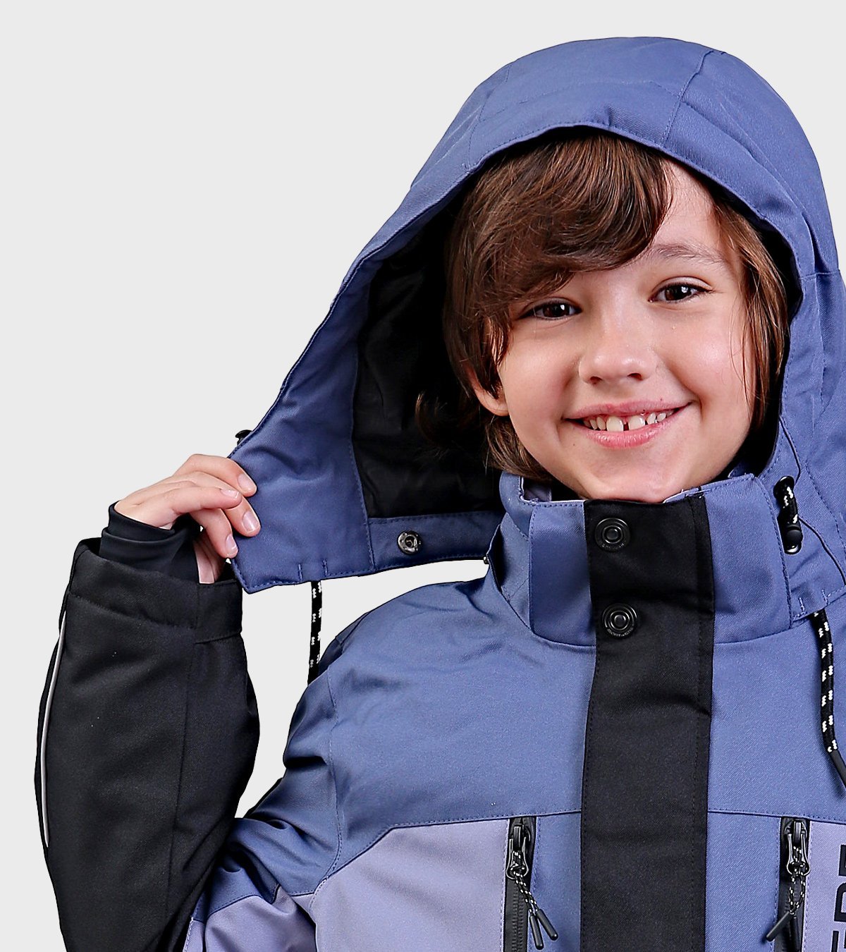 Campera de niños Arian