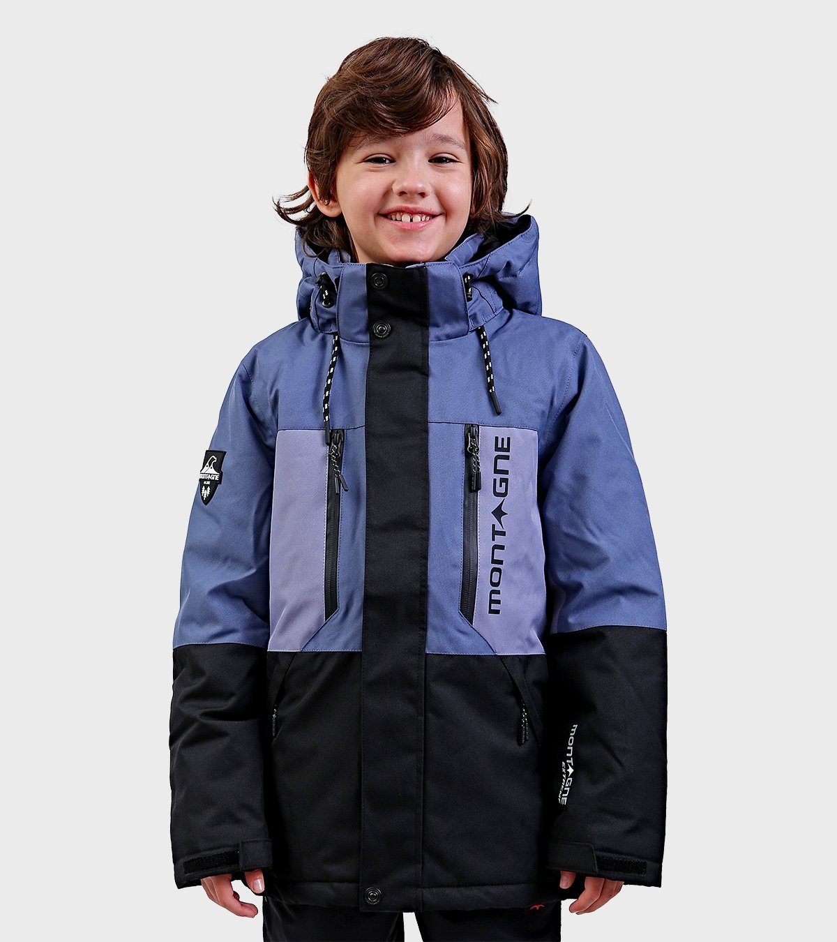 Campera de niños Arian