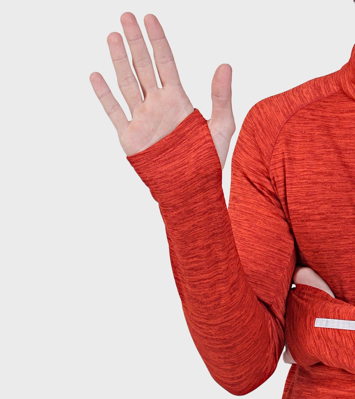 Buzo de hombre Ethan