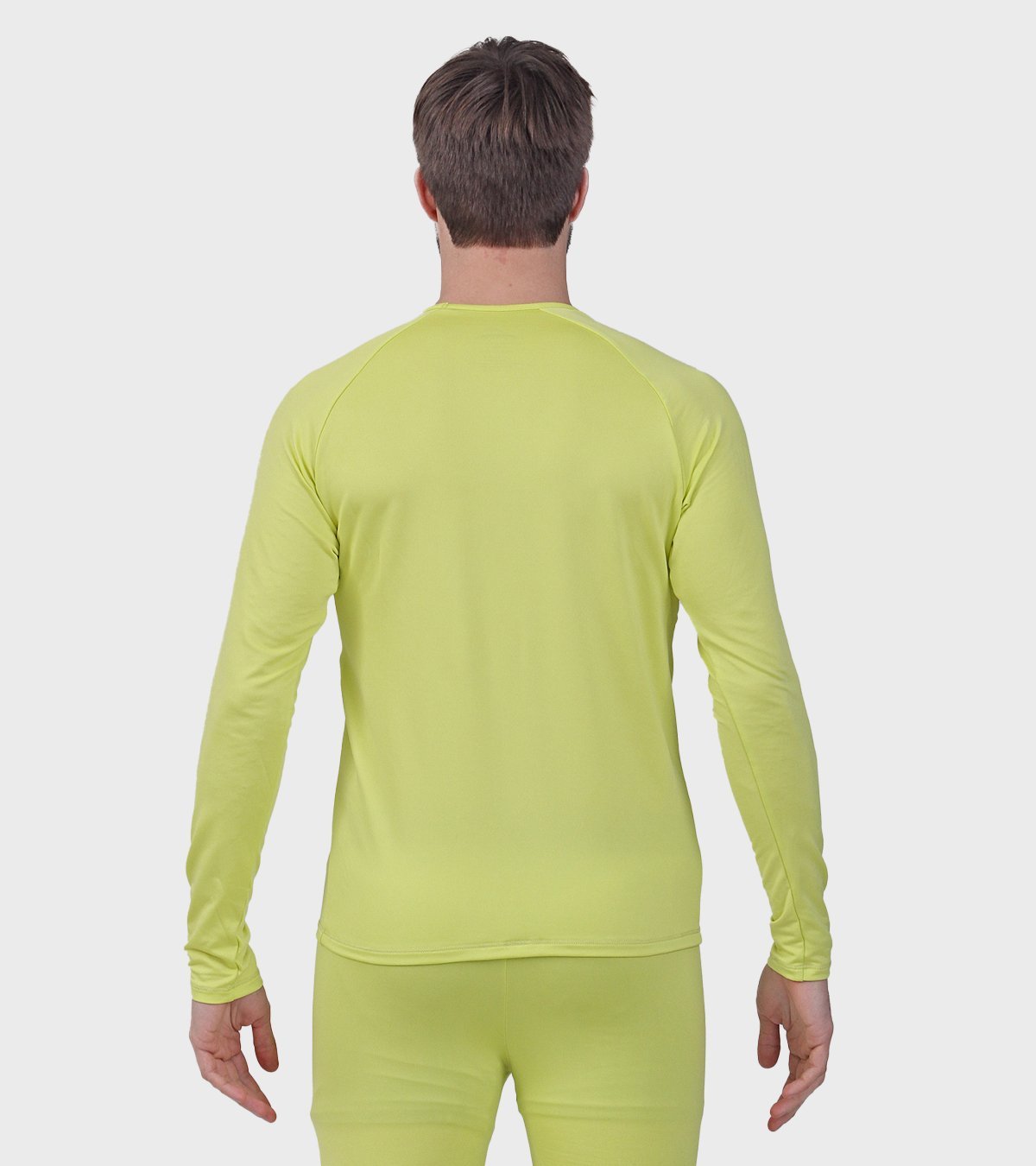 Camiseta t&eacute;rmica de hombre Andes