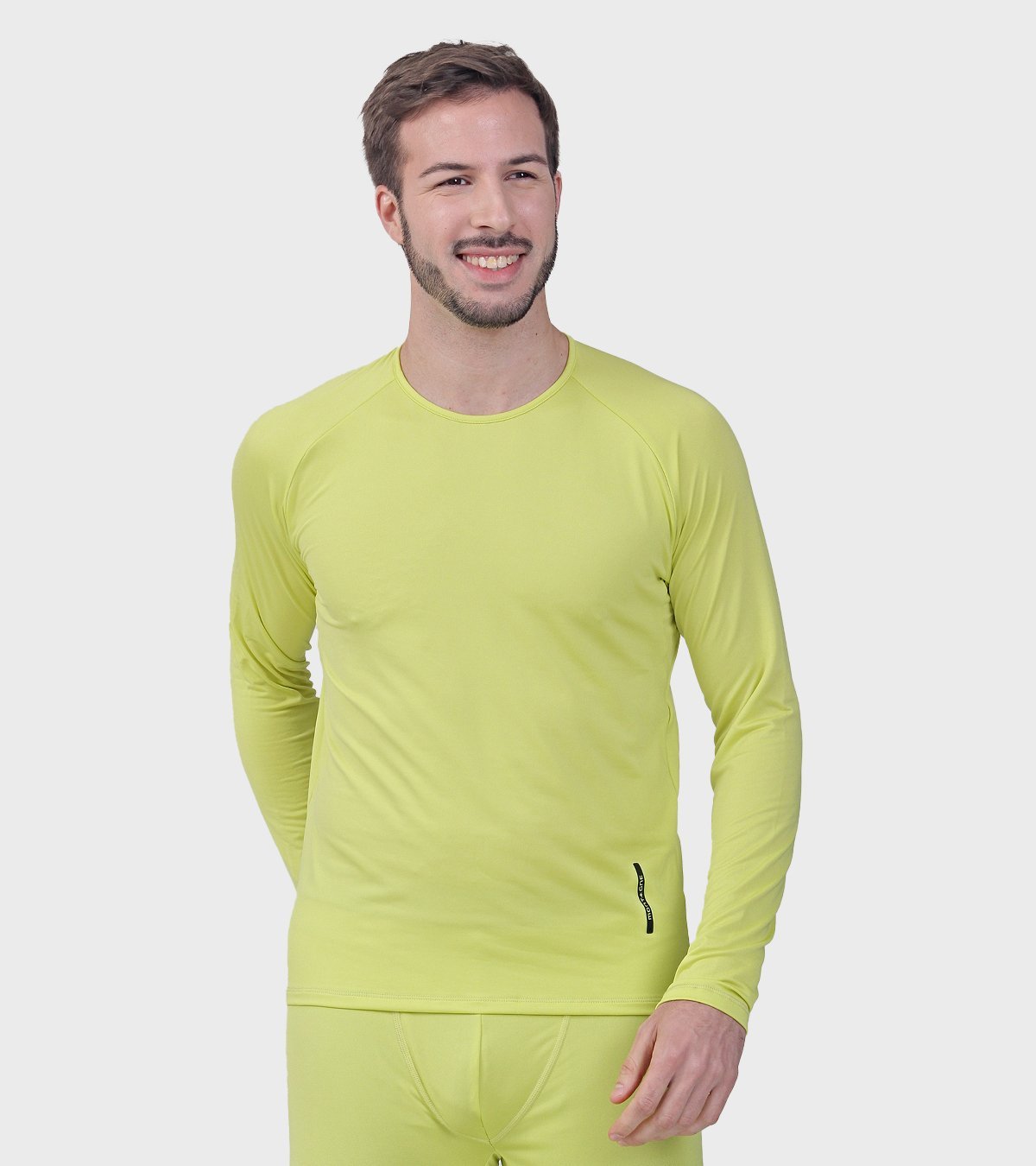 Camiseta t&eacute;rmica de hombre Andes
