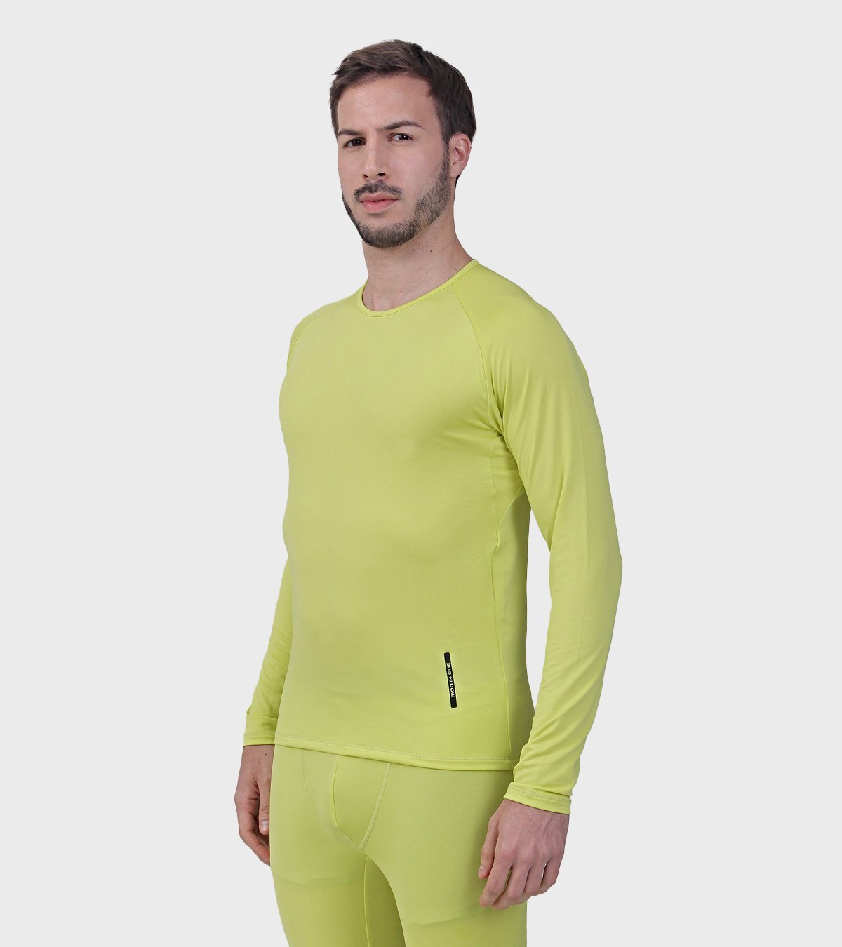 Camiseta t&eacute;rmica de hombre Andes