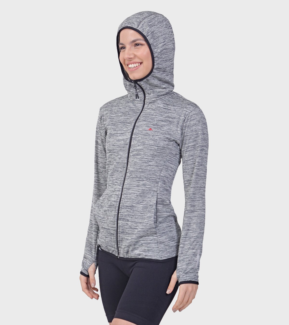 Campera de mujer Angelina