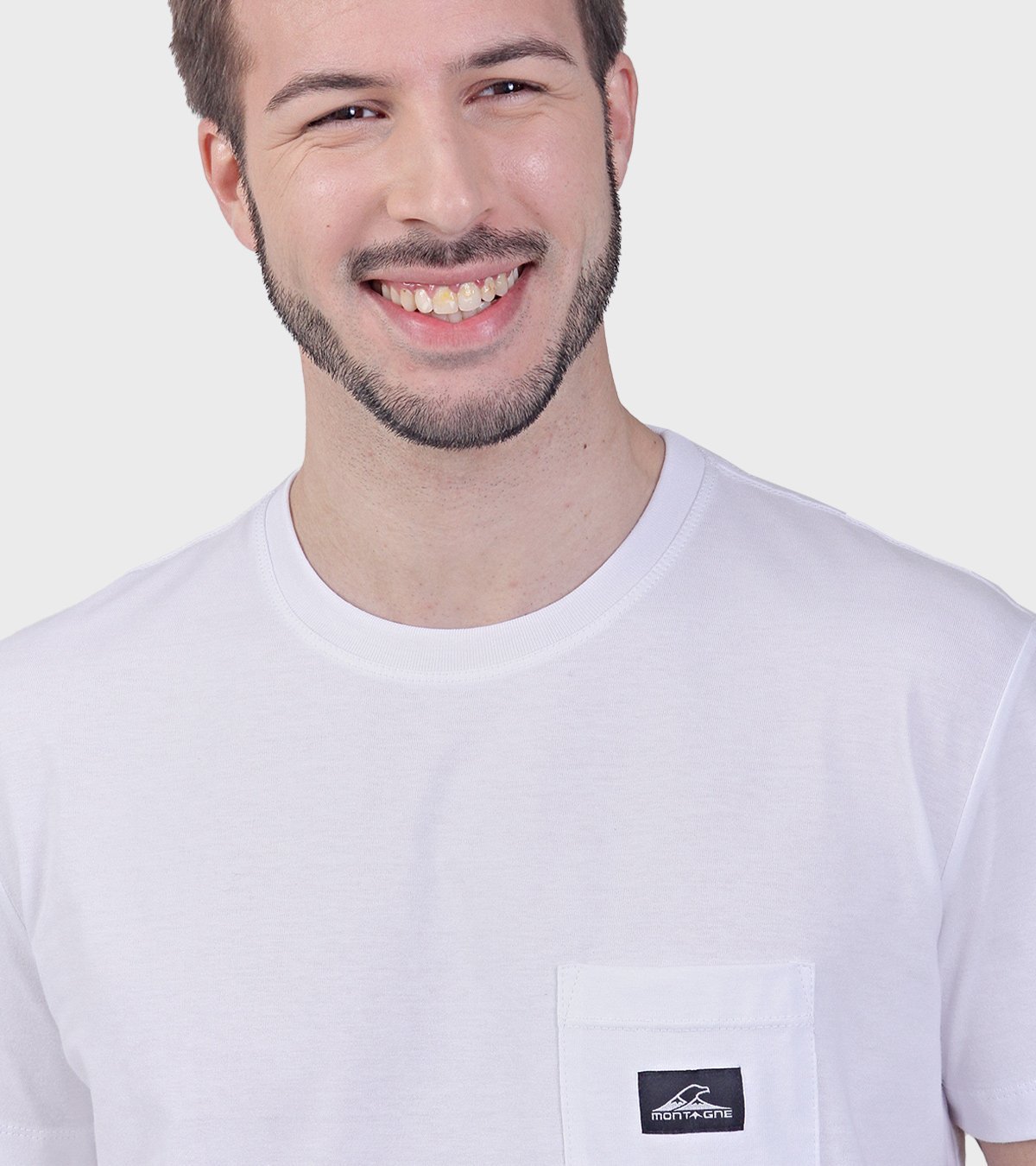 Remera de hombre Primal