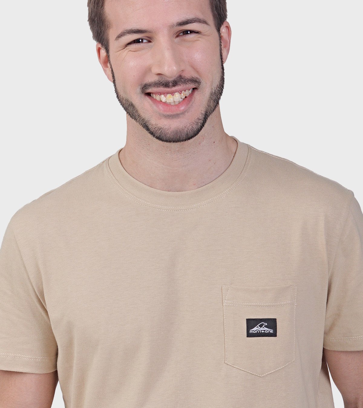 Remera de hombre Primal