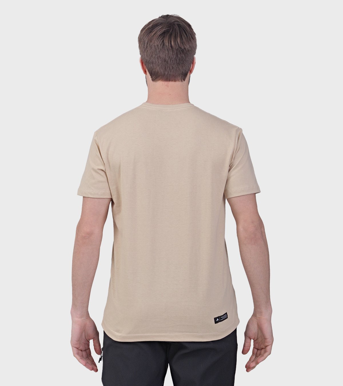 Remera de hombre Primal