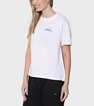 Remera de mujer Janis M/C