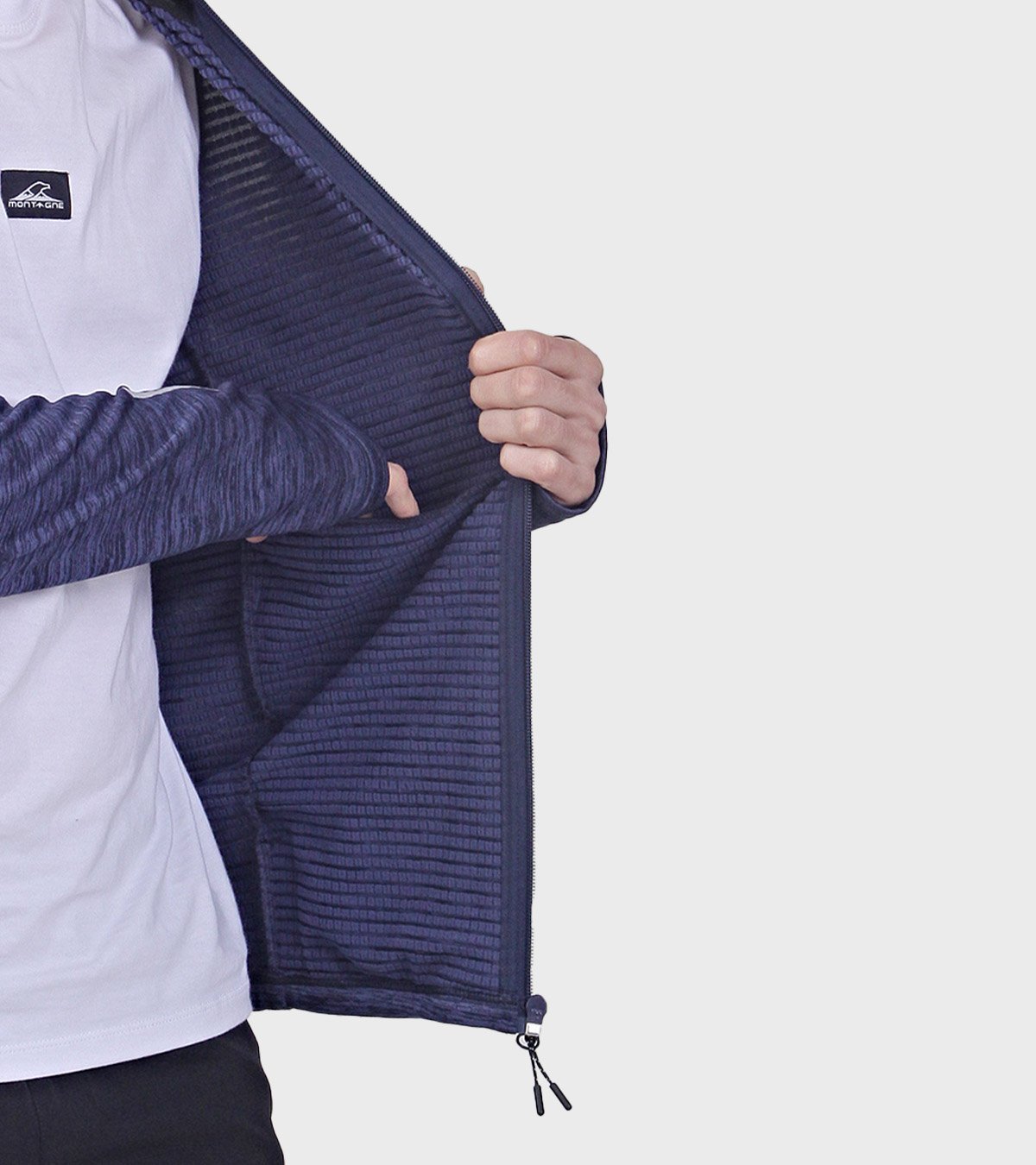 Campera de hombre Ethan