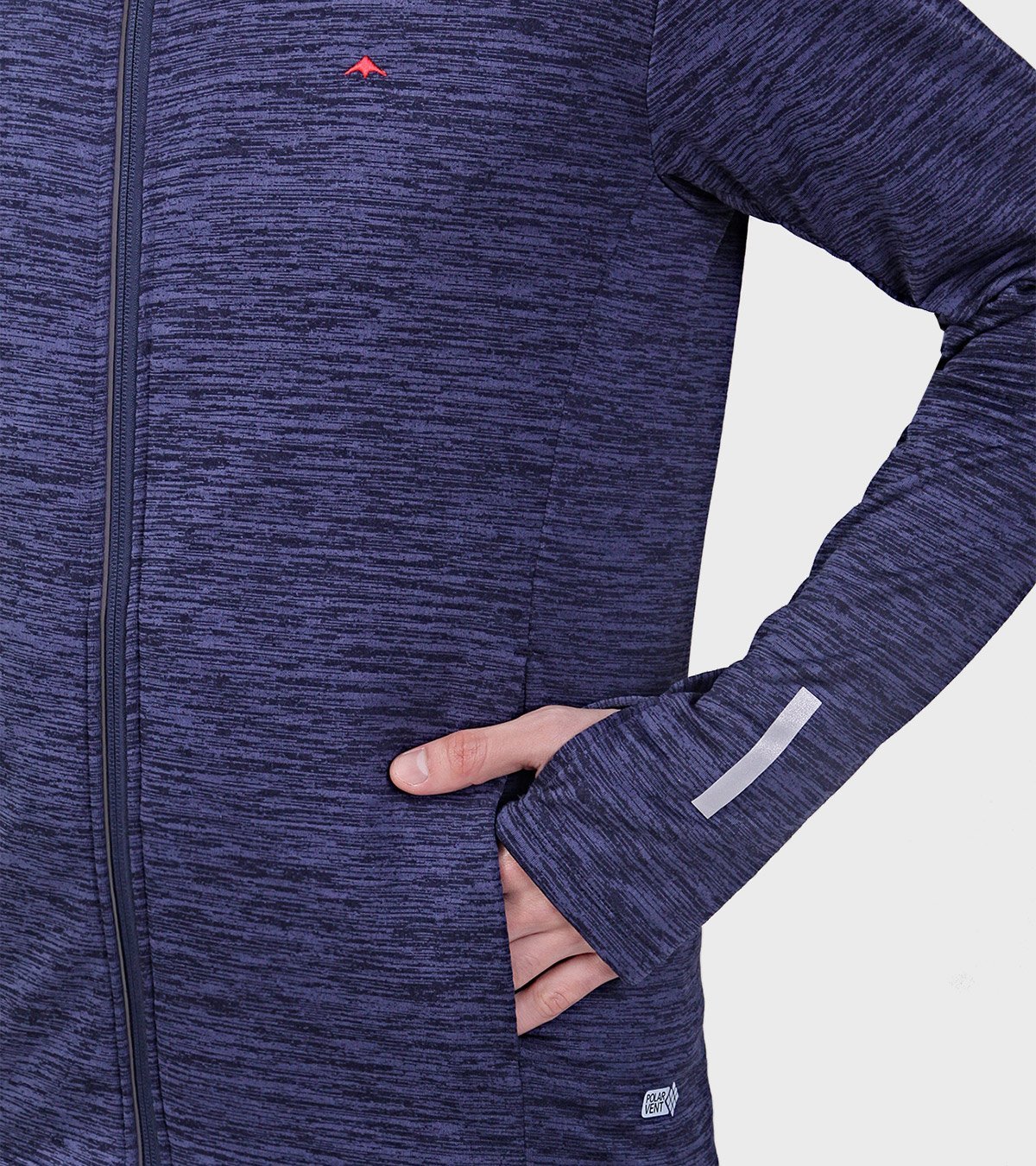 Campera de hombre Ethan