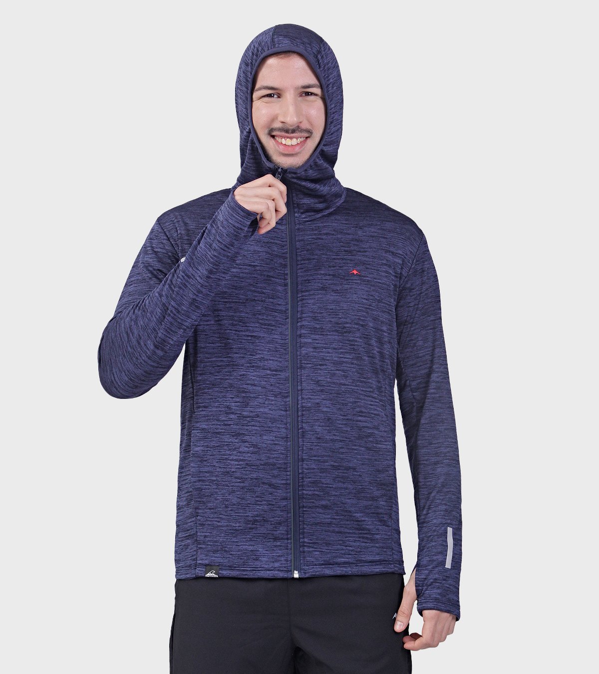 Campera de hombre Ethan