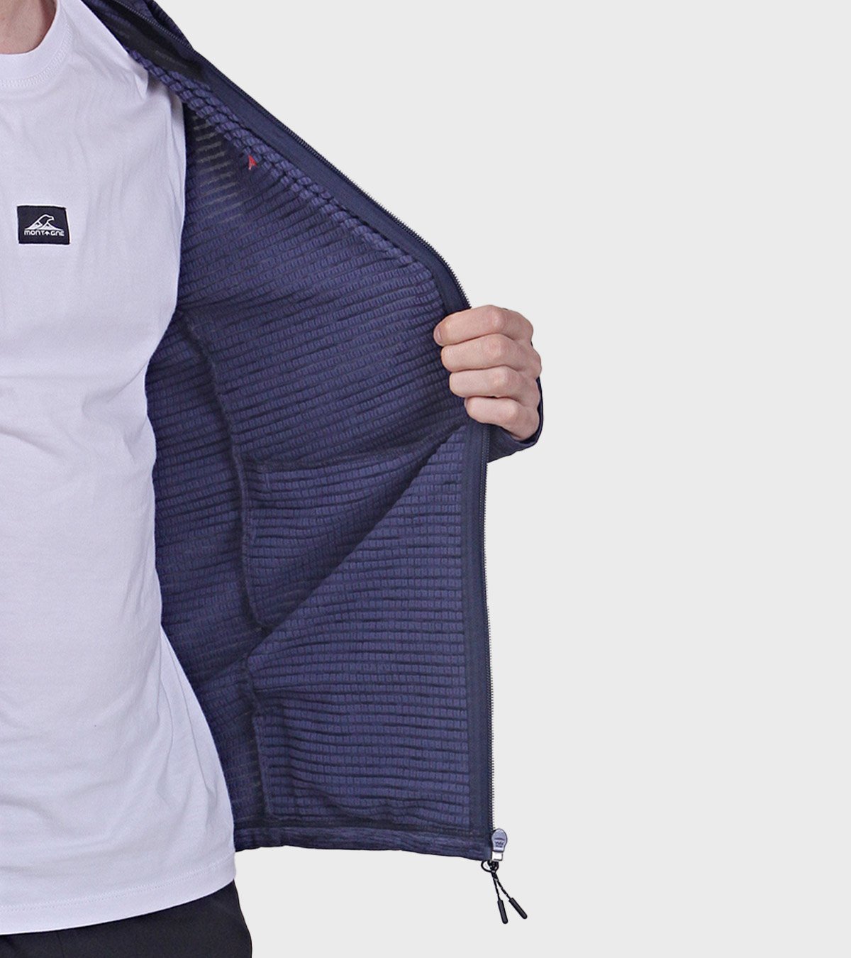 Campera de hombre Ethan