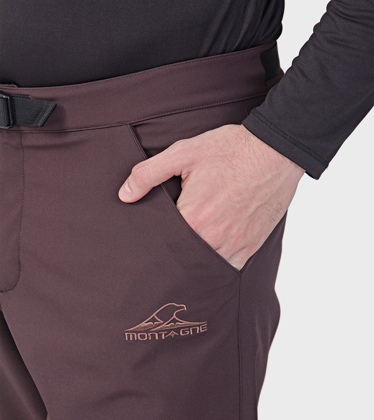 Pantal&oacute;n de hombre Fedder