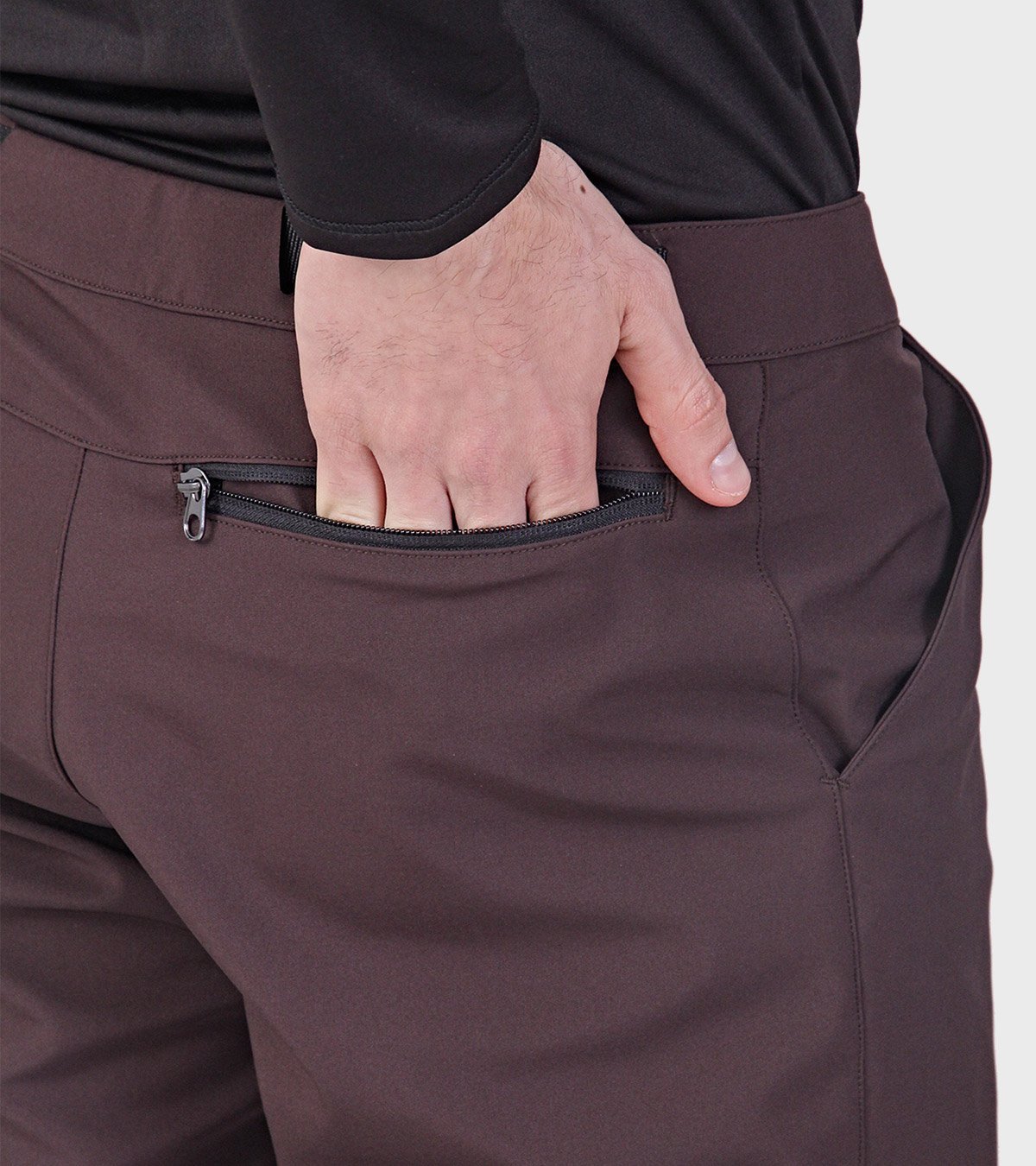 Pantal&oacute;n de hombre Fedder