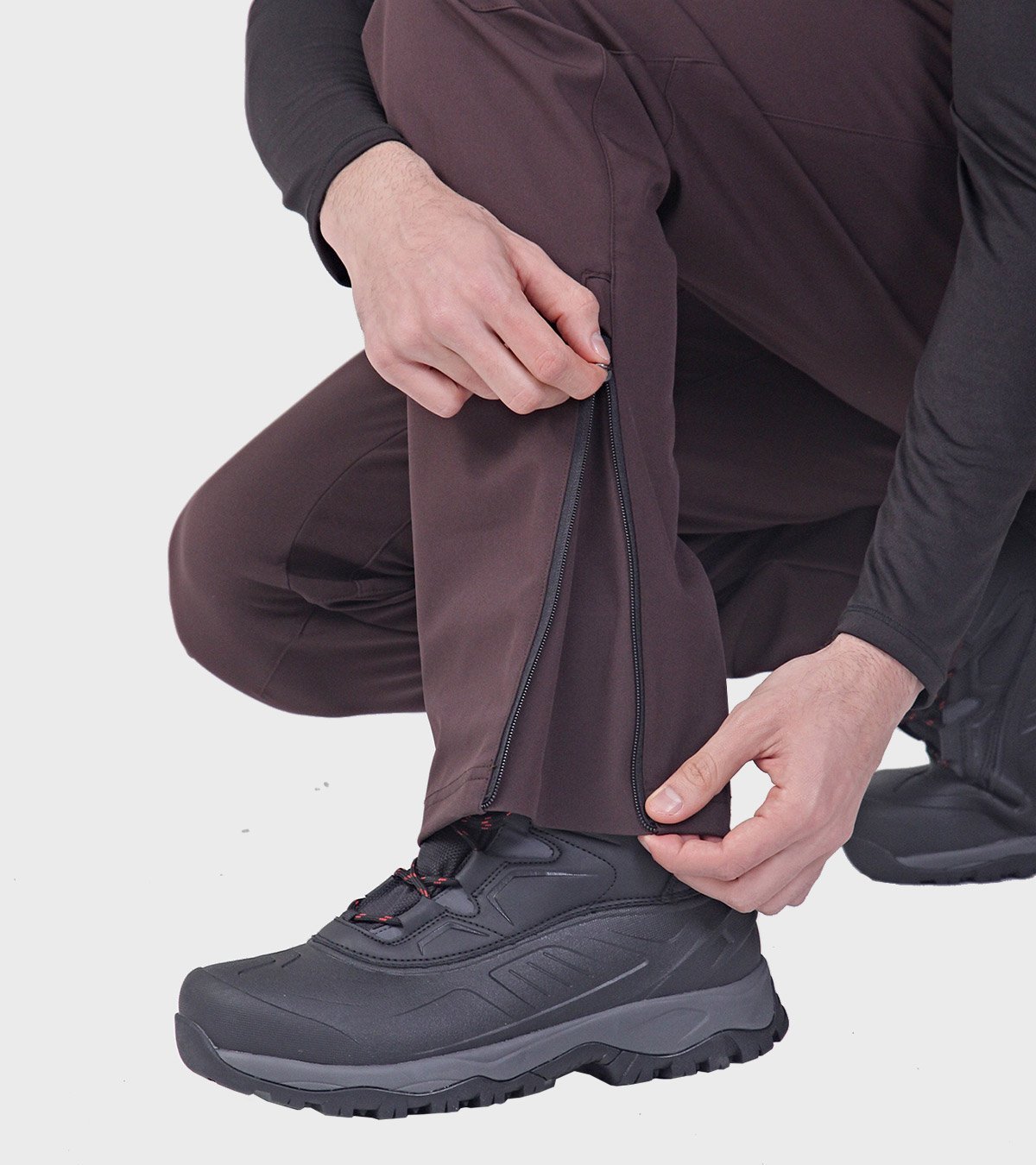 Pantal&oacute;n de hombre Fedder