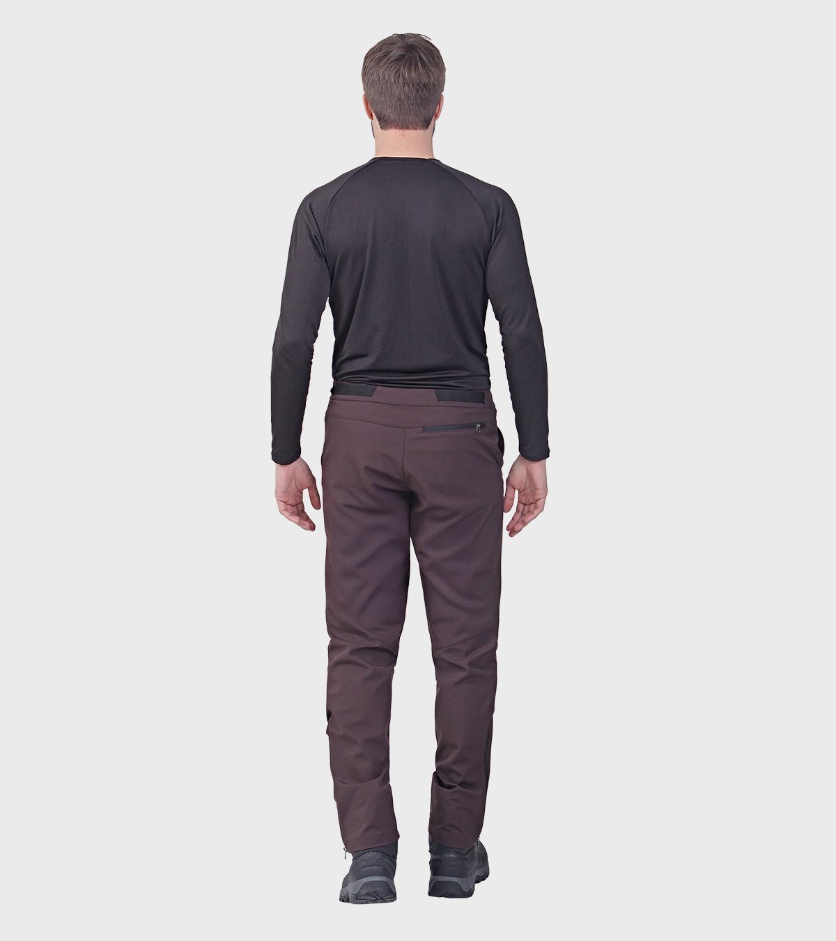 Pantal&oacute;n de hombre Fedder