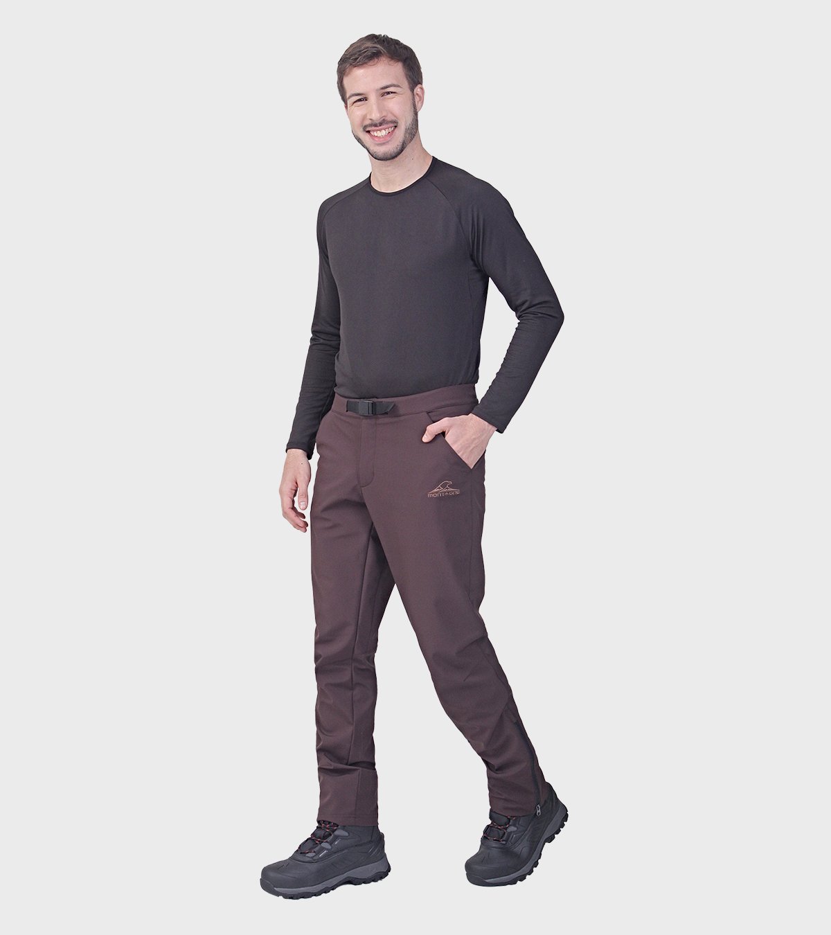Pantal&oacute;n de hombre Fedder