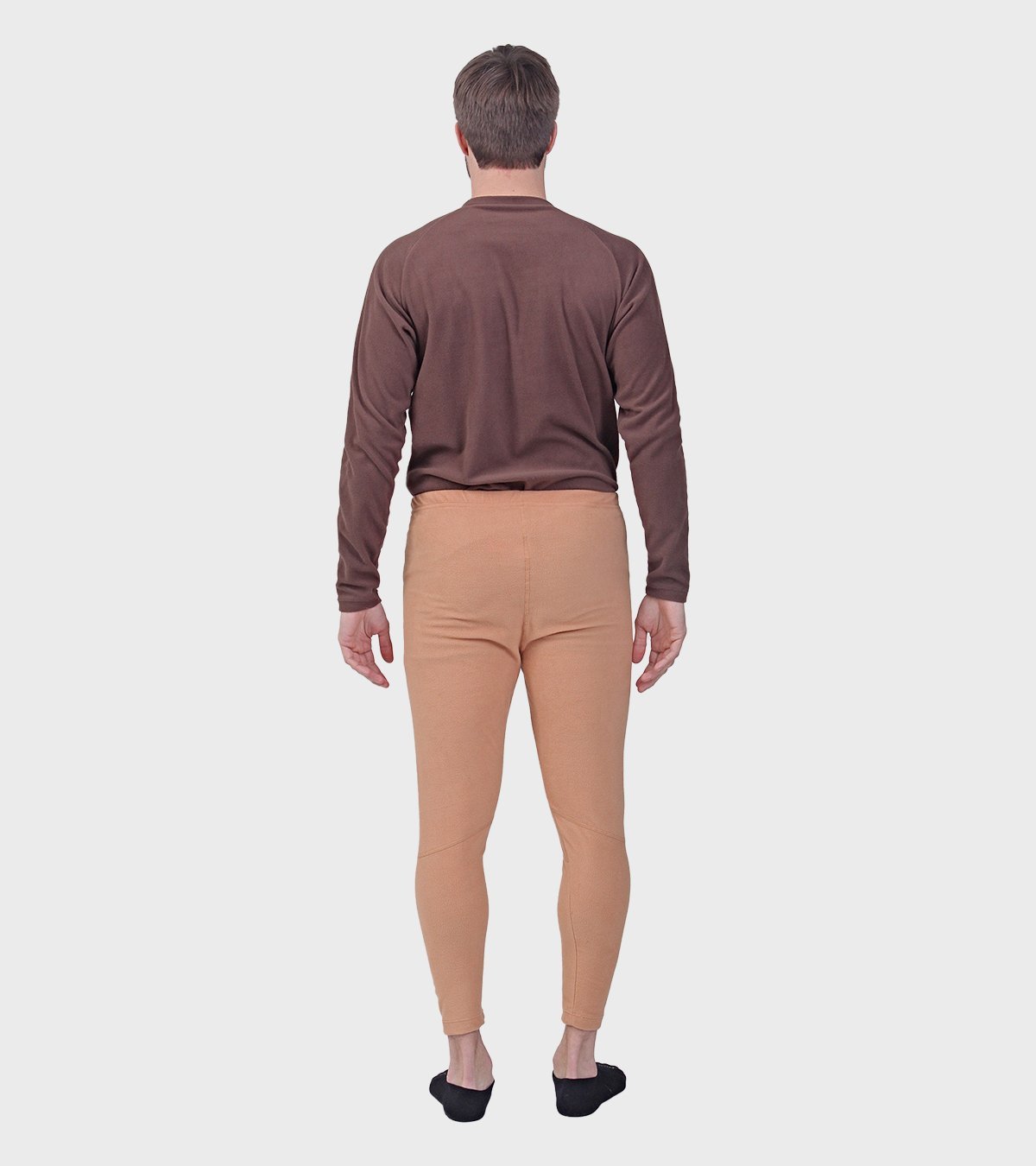 Pantal&oacute;n t&eacute;rmico de hombre Nepal
