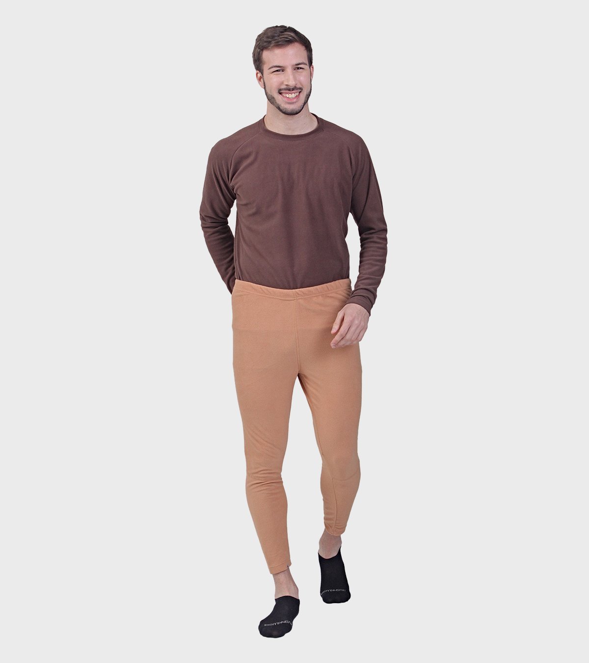 Pantal&oacute;n t&eacute;rmico de hombre Nepal