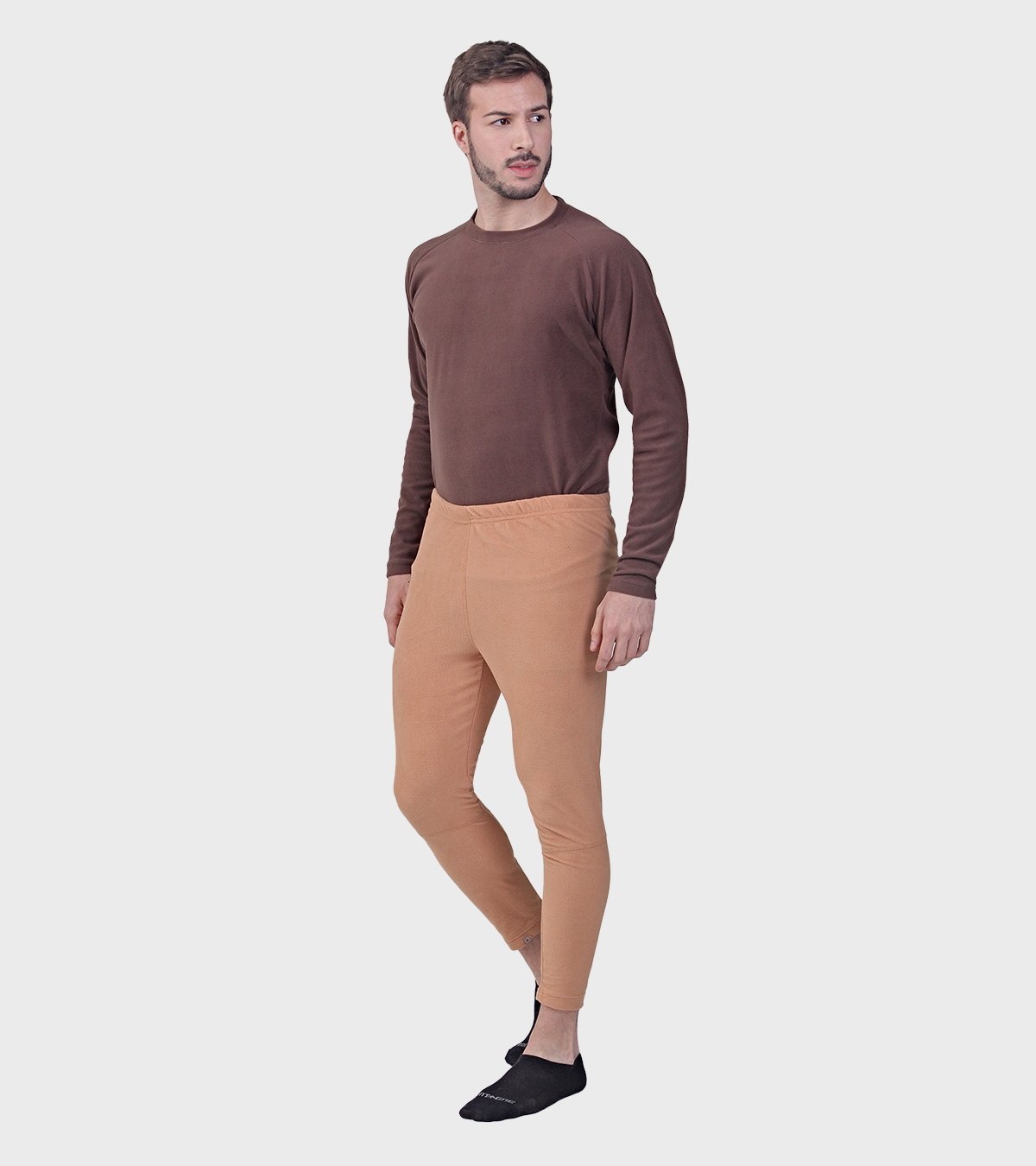 Pantal&oacute;n t&eacute;rmico de hombre Nepal