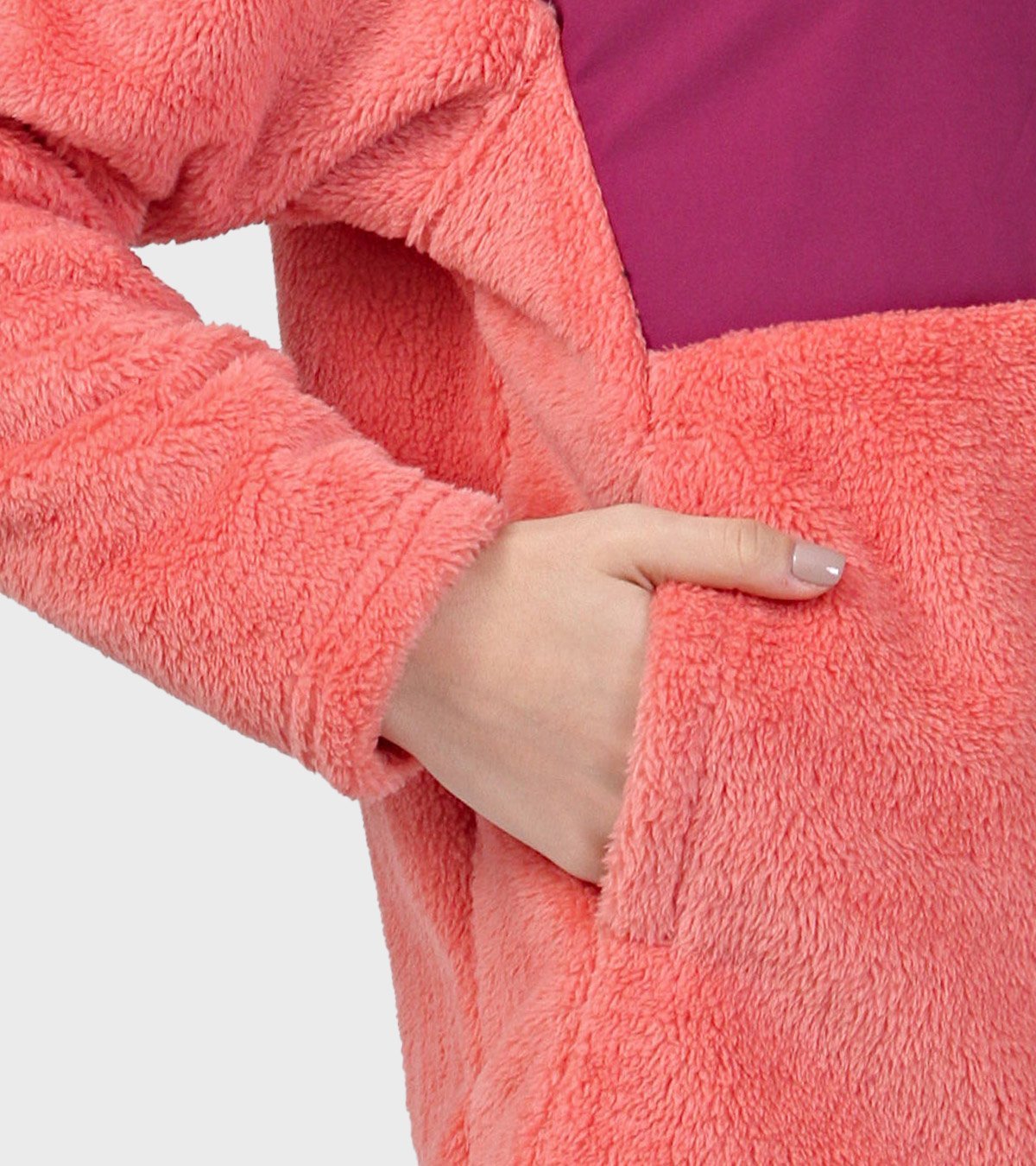 Campera de mujer Aretha